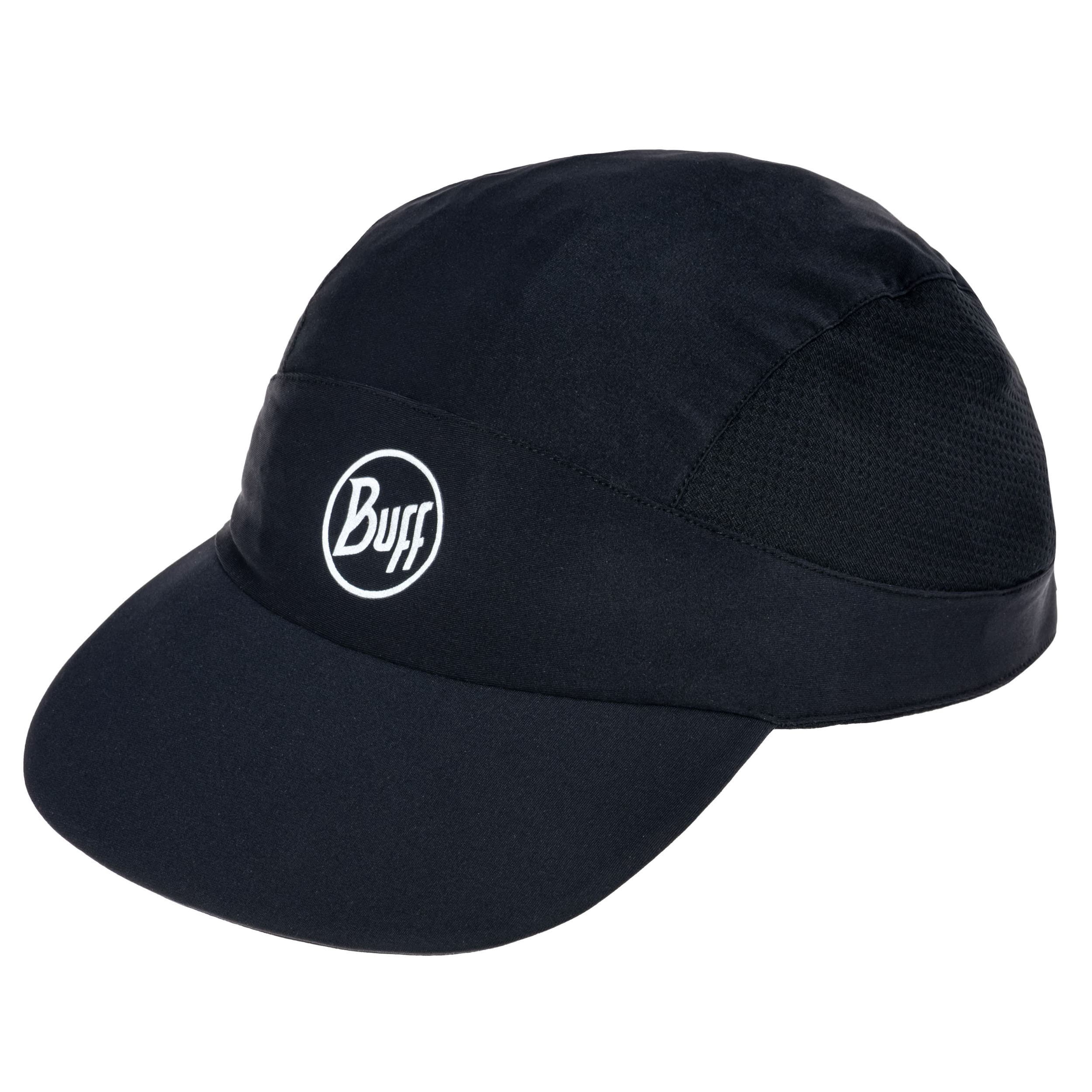 Бейсболка Buff Safety Pack Cap - Solid Navy