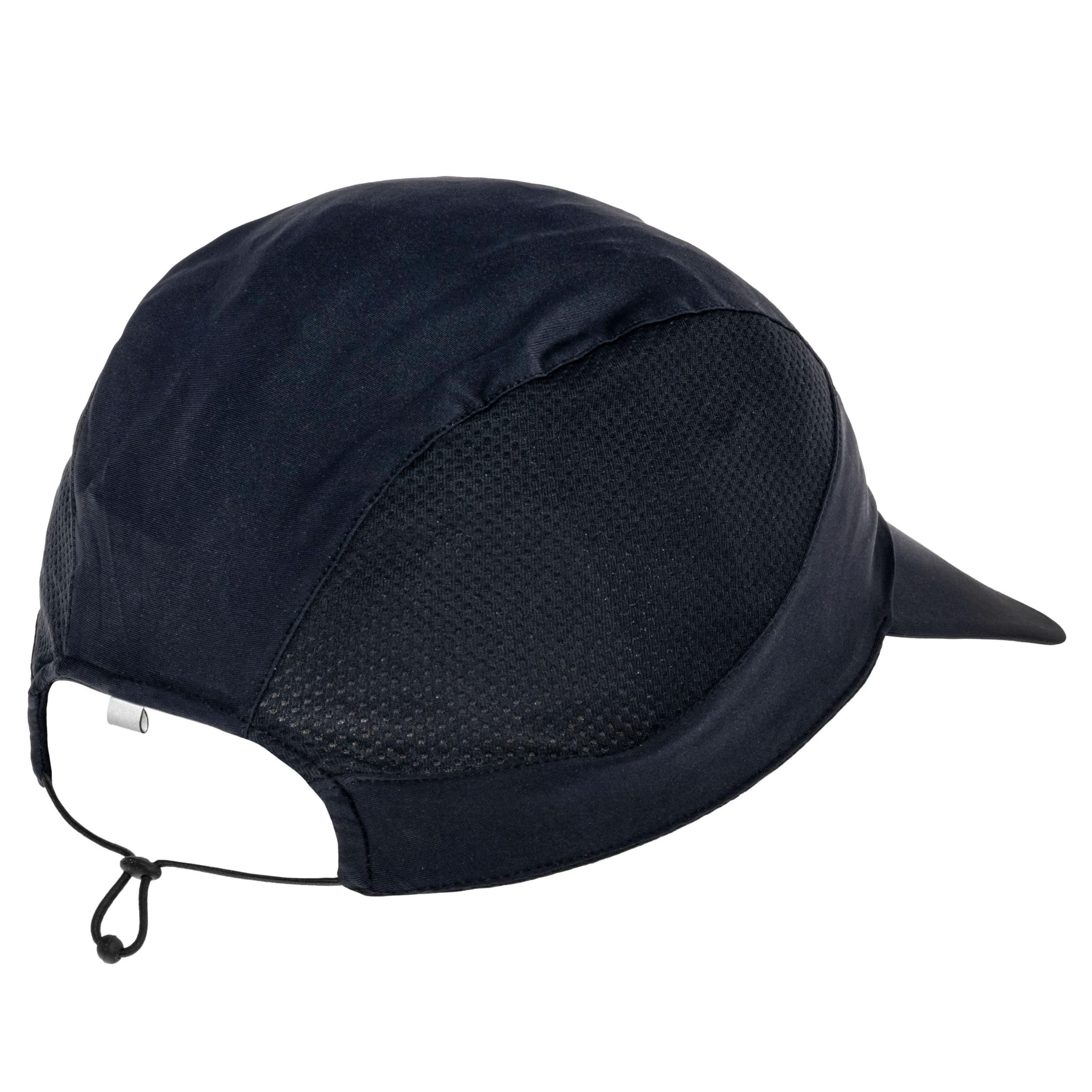 Бейсболка Buff Safety Pack Cap - Solid Navy