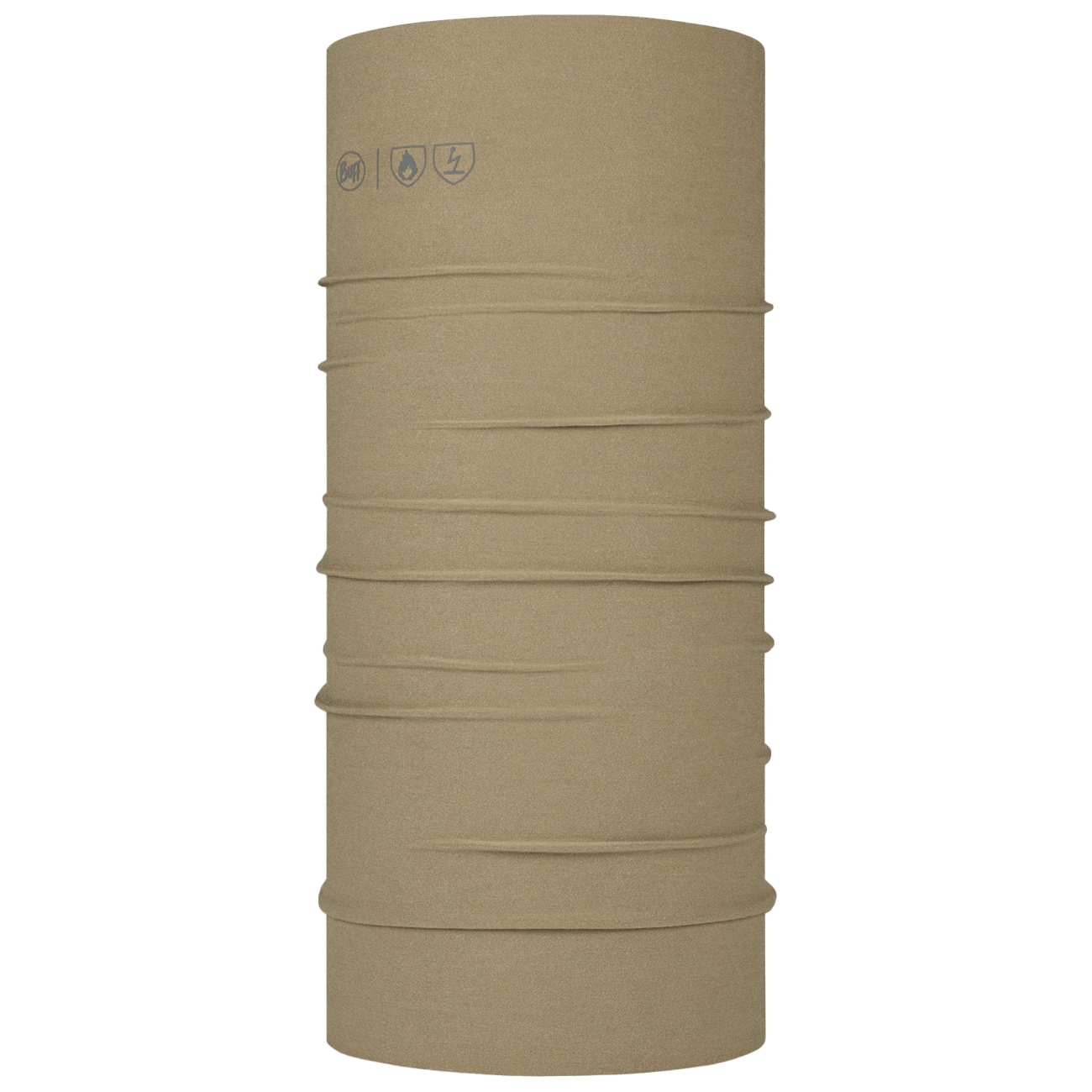 Вогнестійкий бафф Buff Safety Fire Resistant - Desert Tan