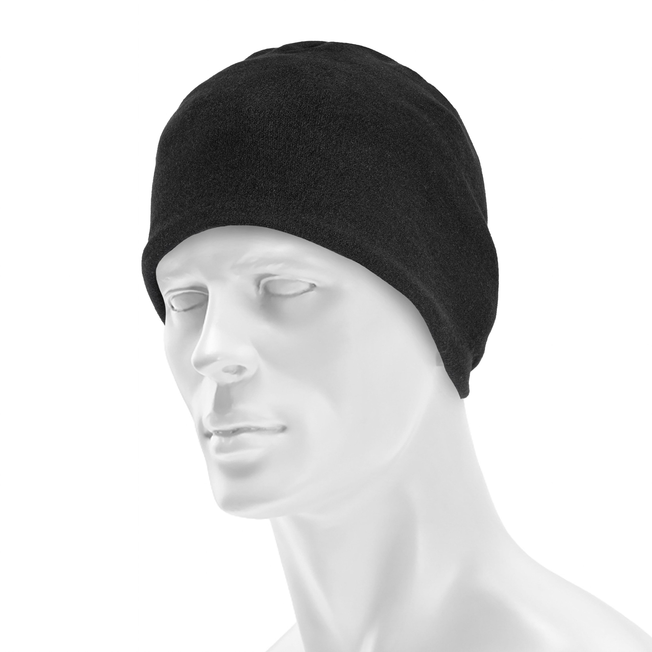 Вогнестійкий бафф Buff Safety Arc Protect + Fire Resistant - Solid Paris Blue