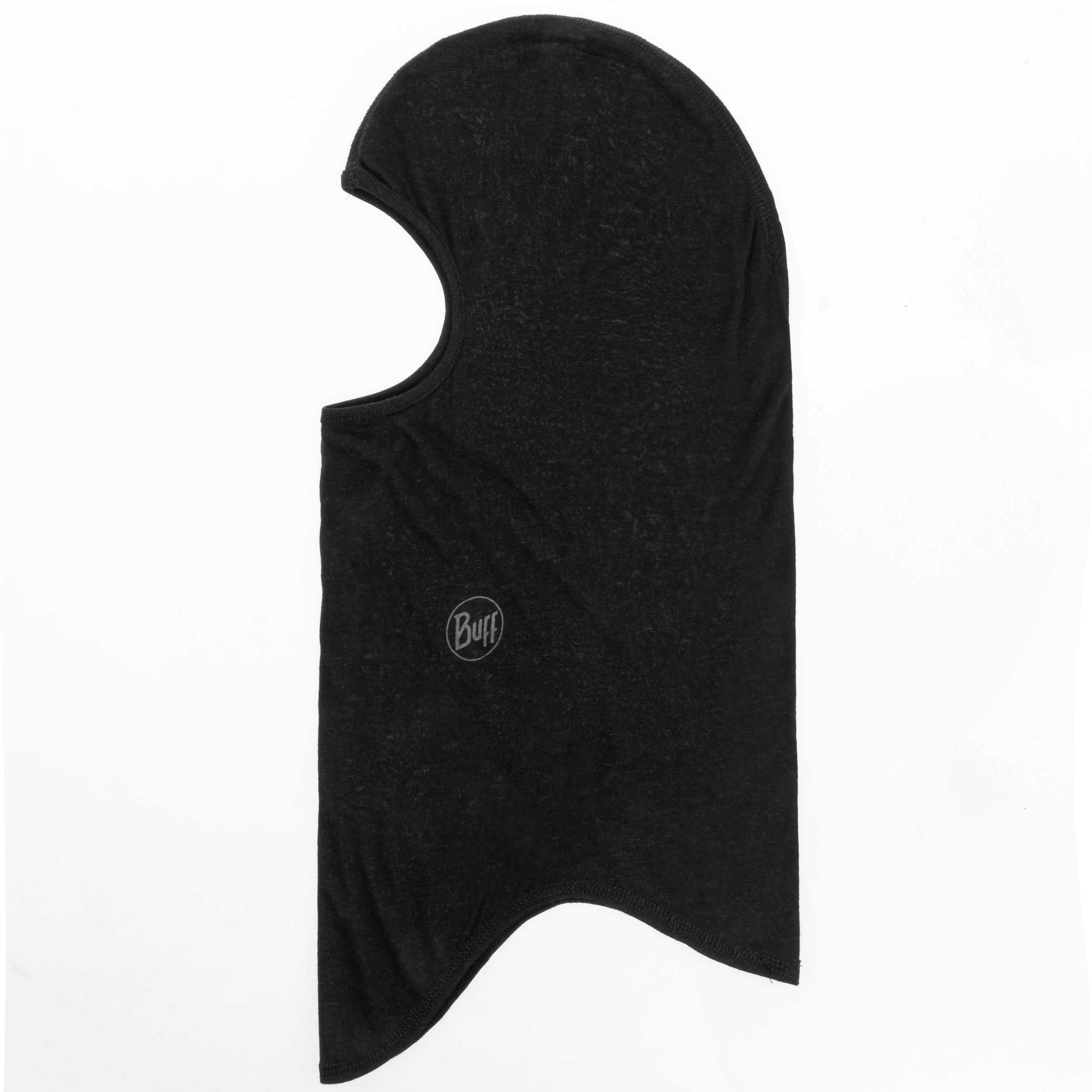 Балаклава Buff Modacryl Fire Resistant - Solid Black