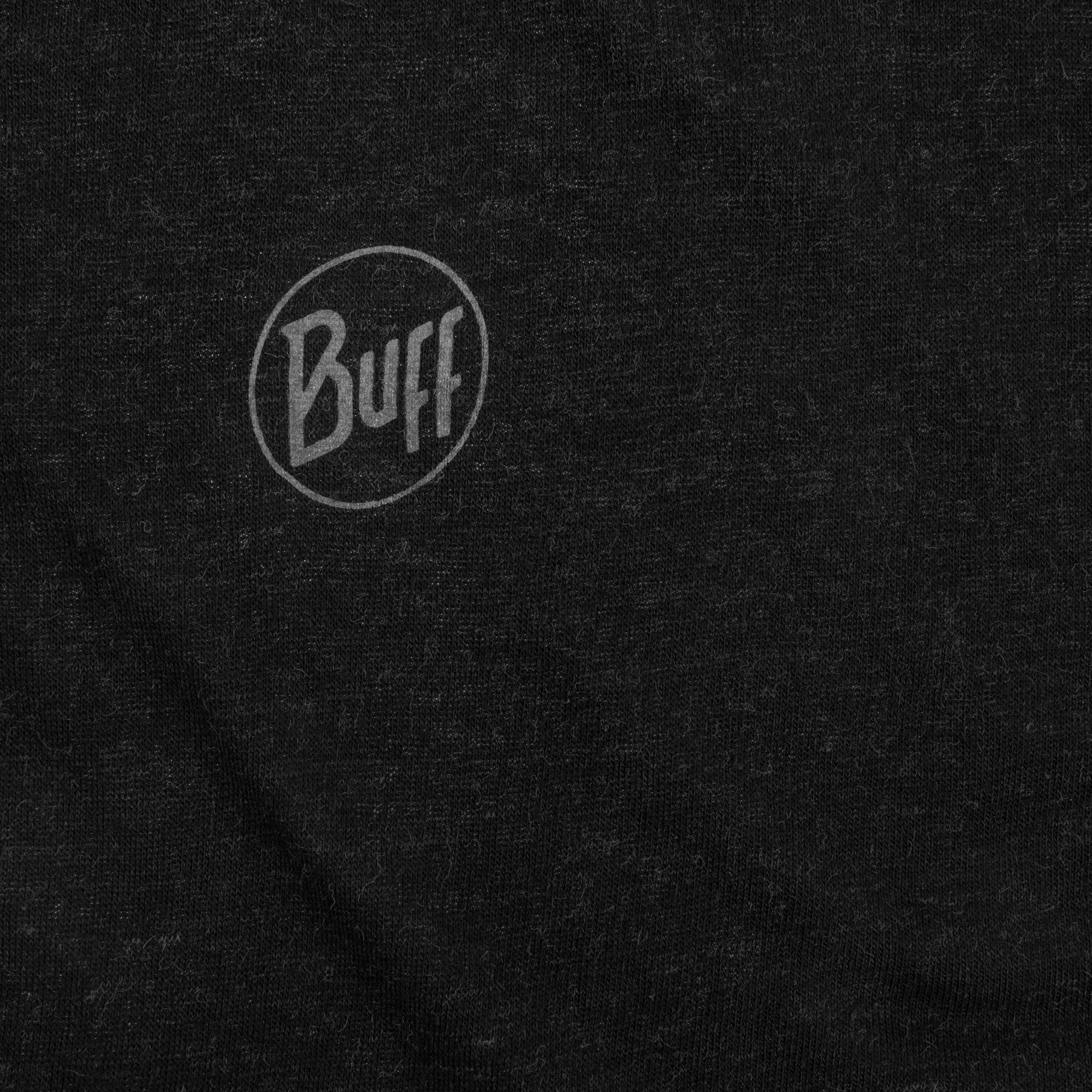 Балаклава Buff Modacryl Fire Resistant - Solid Black