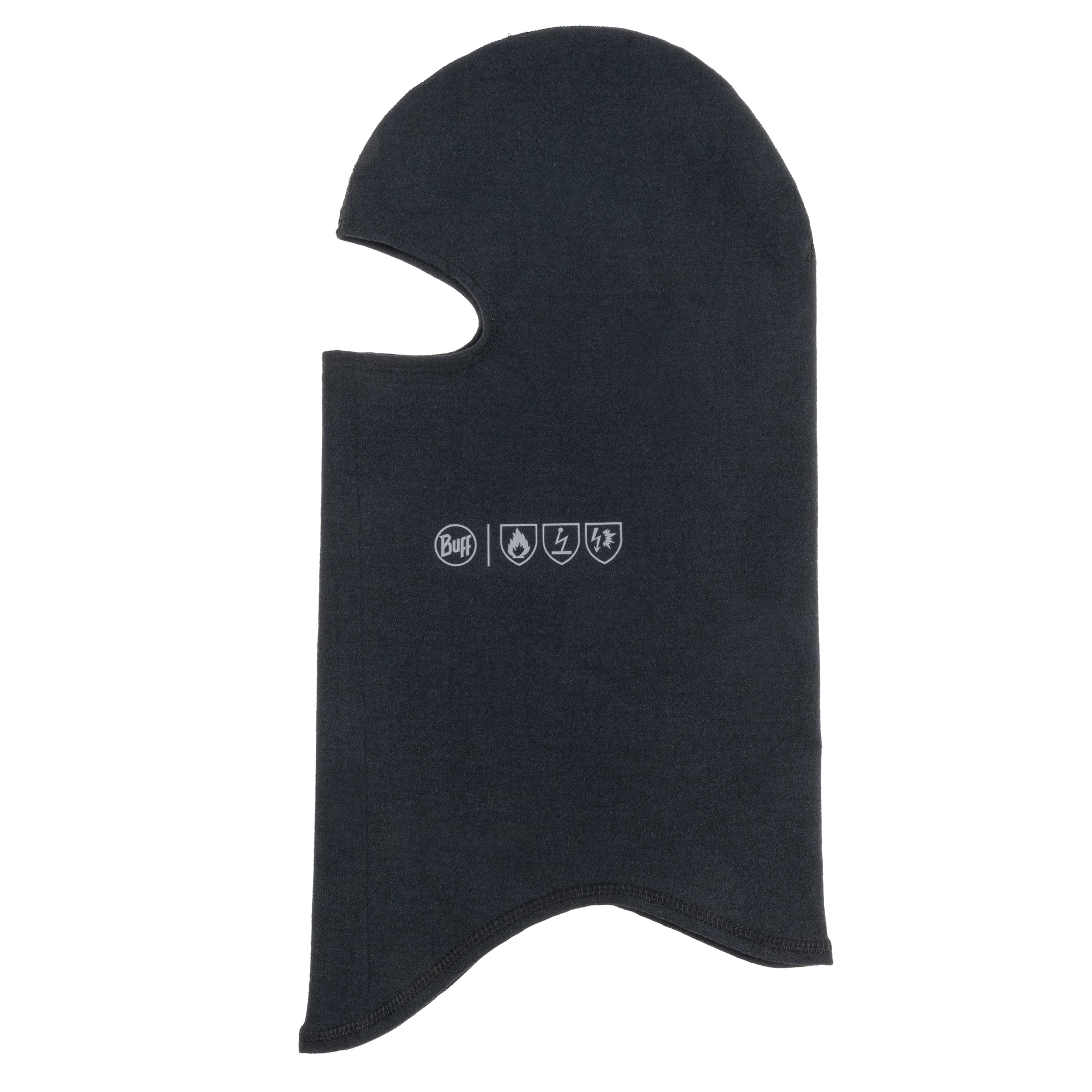 Buff Safety Arc Protect Fire Resistant Balaclava - Solid Paris Blue