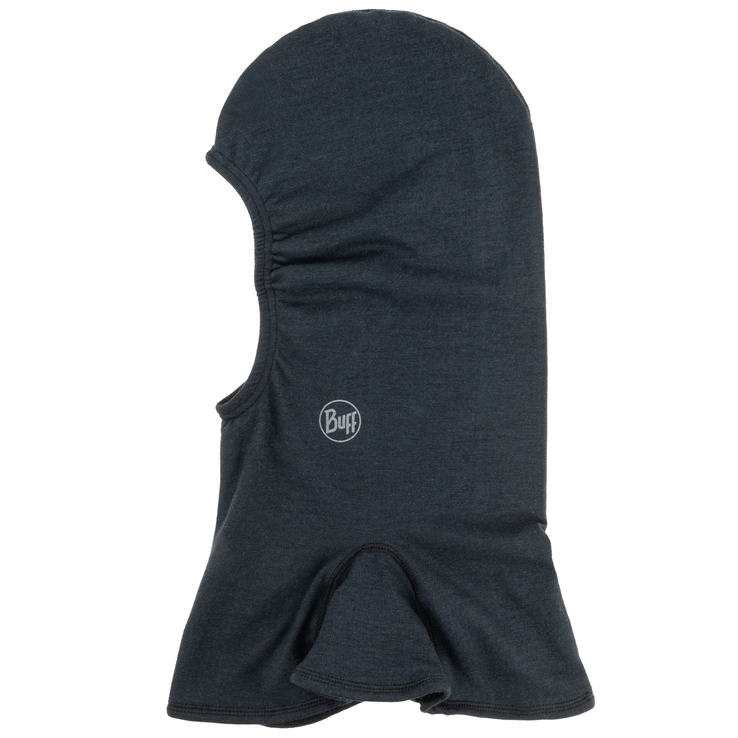 Kaptur ochronny ognioodporny Buff Safety Firefighter Hood - Solid Paris Blue