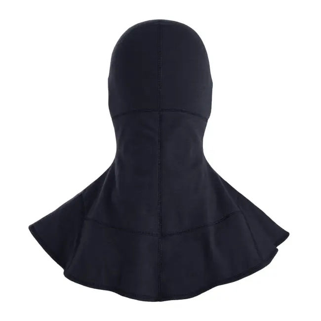 Захисний вогнетривкий капюшон Buff Safety Firefighter Particulate Hood - Solid Paris Blue