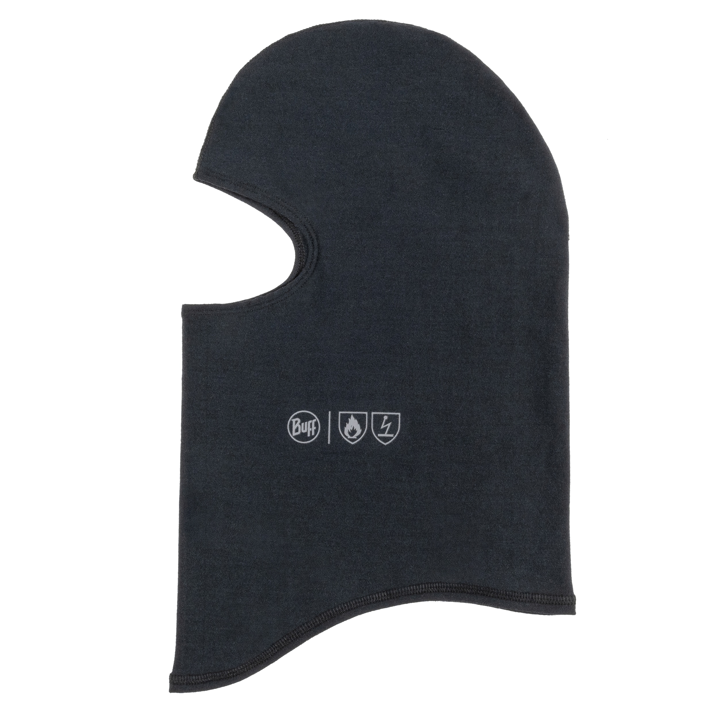 Вогнетривка балаклава Buff Safety Fire Resistant - Solid Paris Blue