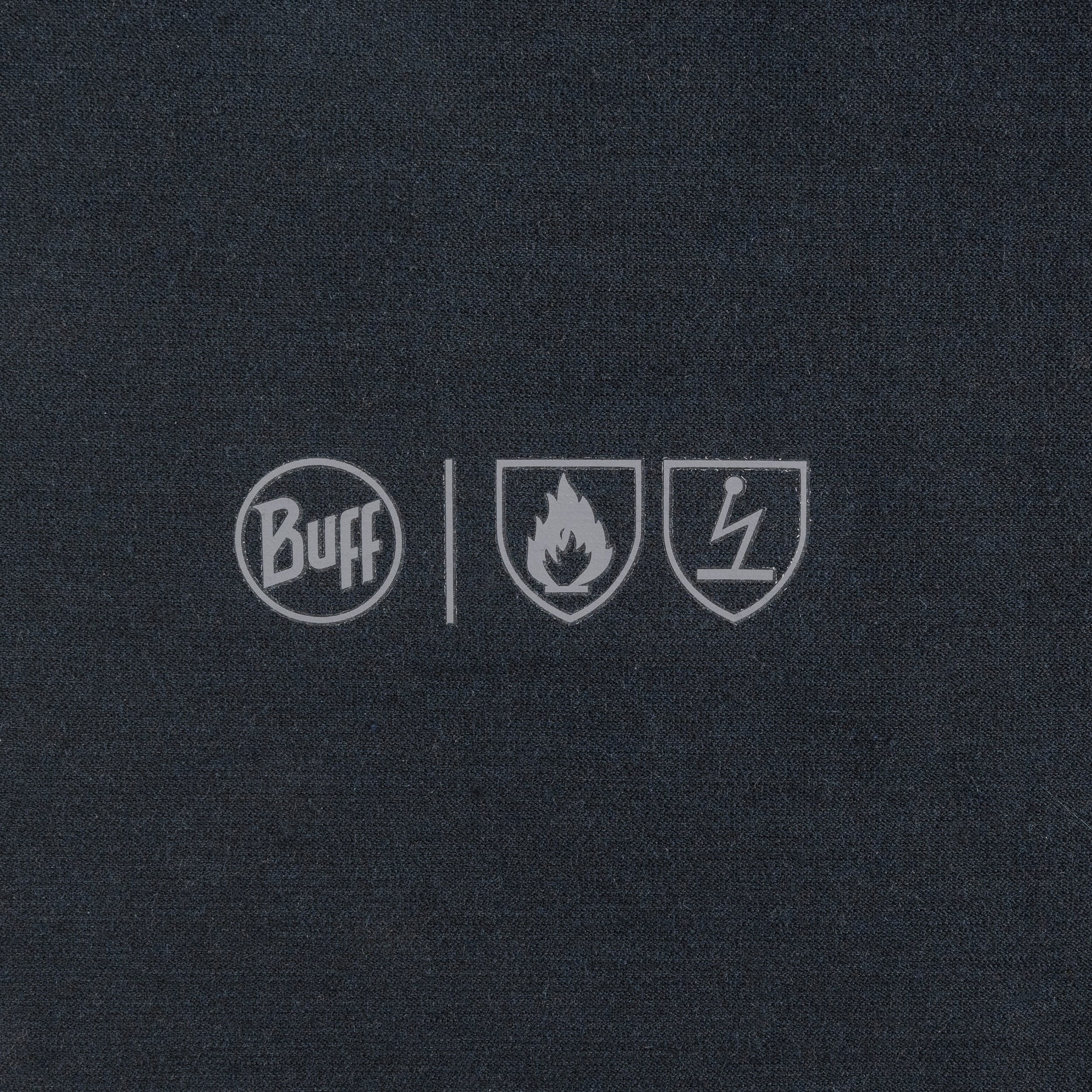 Вогнетривка балаклава Buff Safety Fire Resistant - Solid Paris Blue