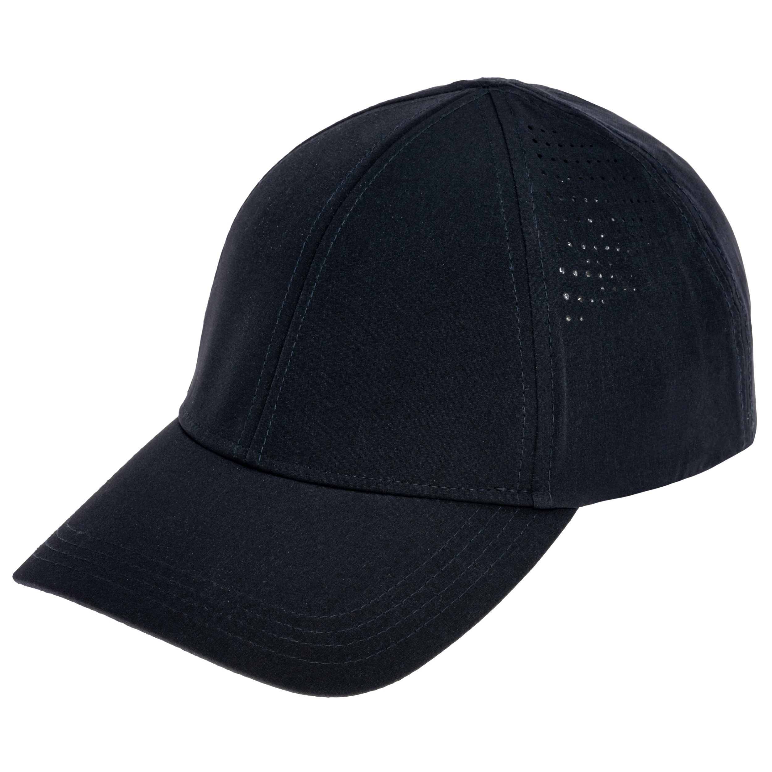 Czapka z daszkiem Buff Safety Summit Cap No Logo - Navy