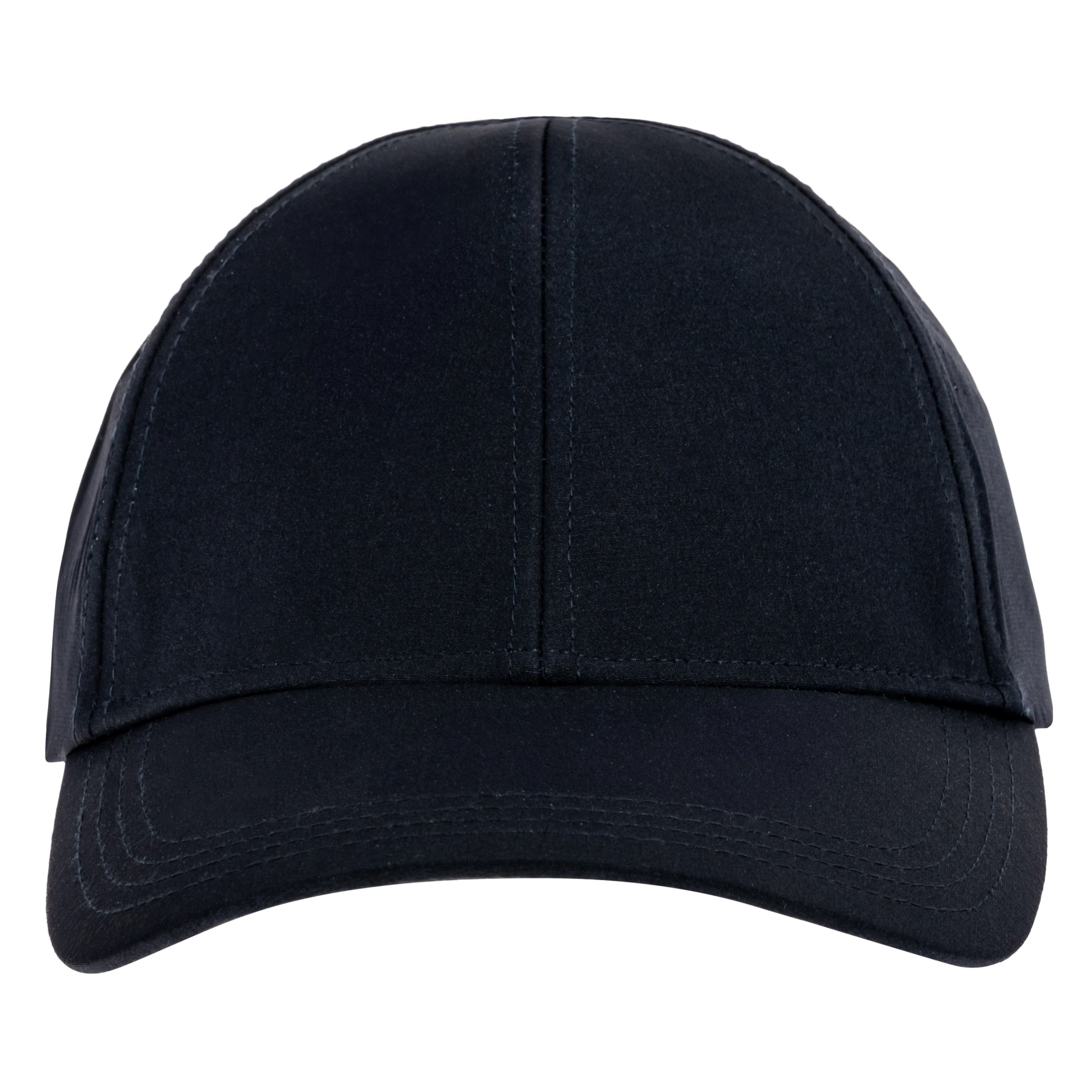 Czapka z daszkiem Buff Safety Summit Cap No Logo - Navy