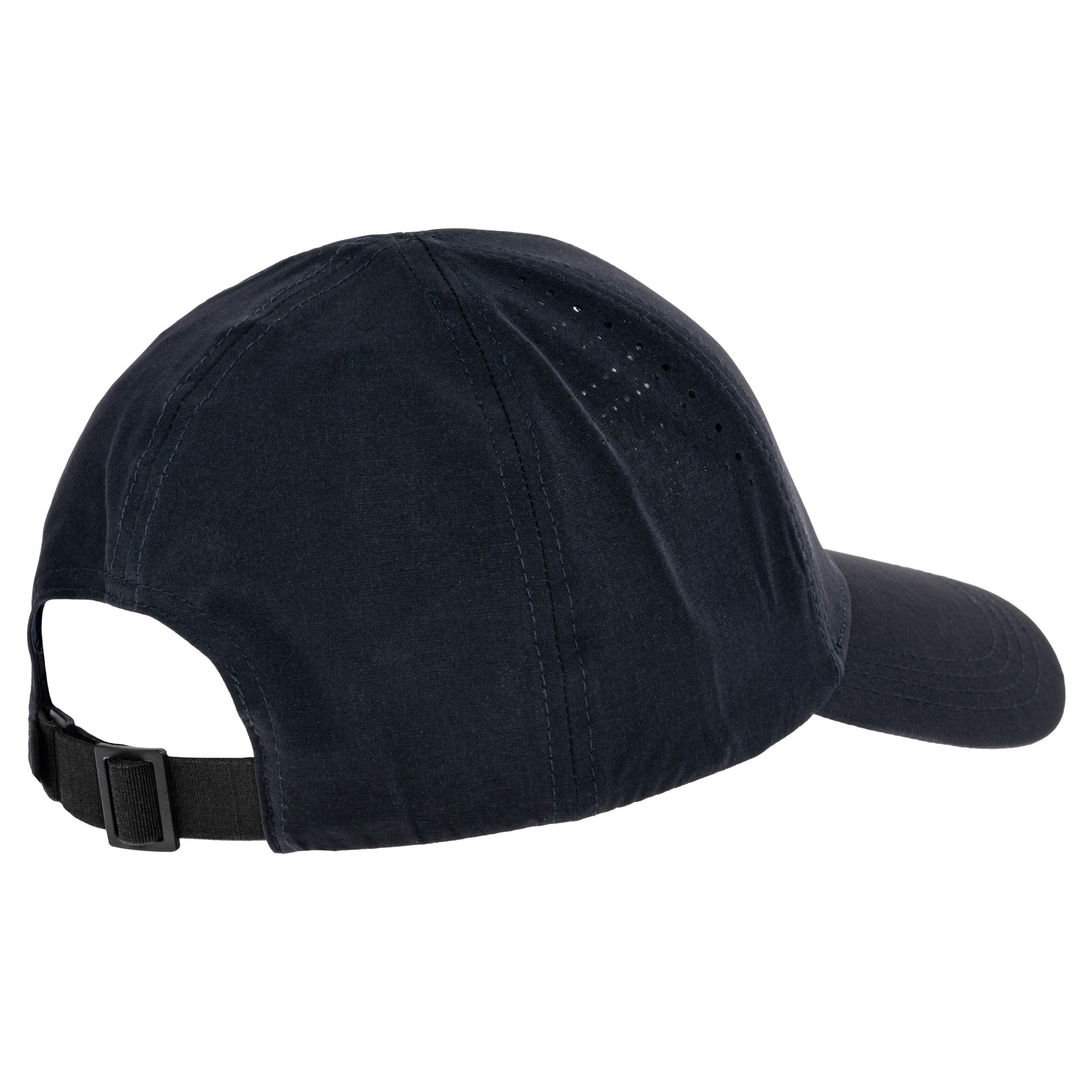 Czapka z daszkiem Buff Safety Summit Cap No Logo - Navy