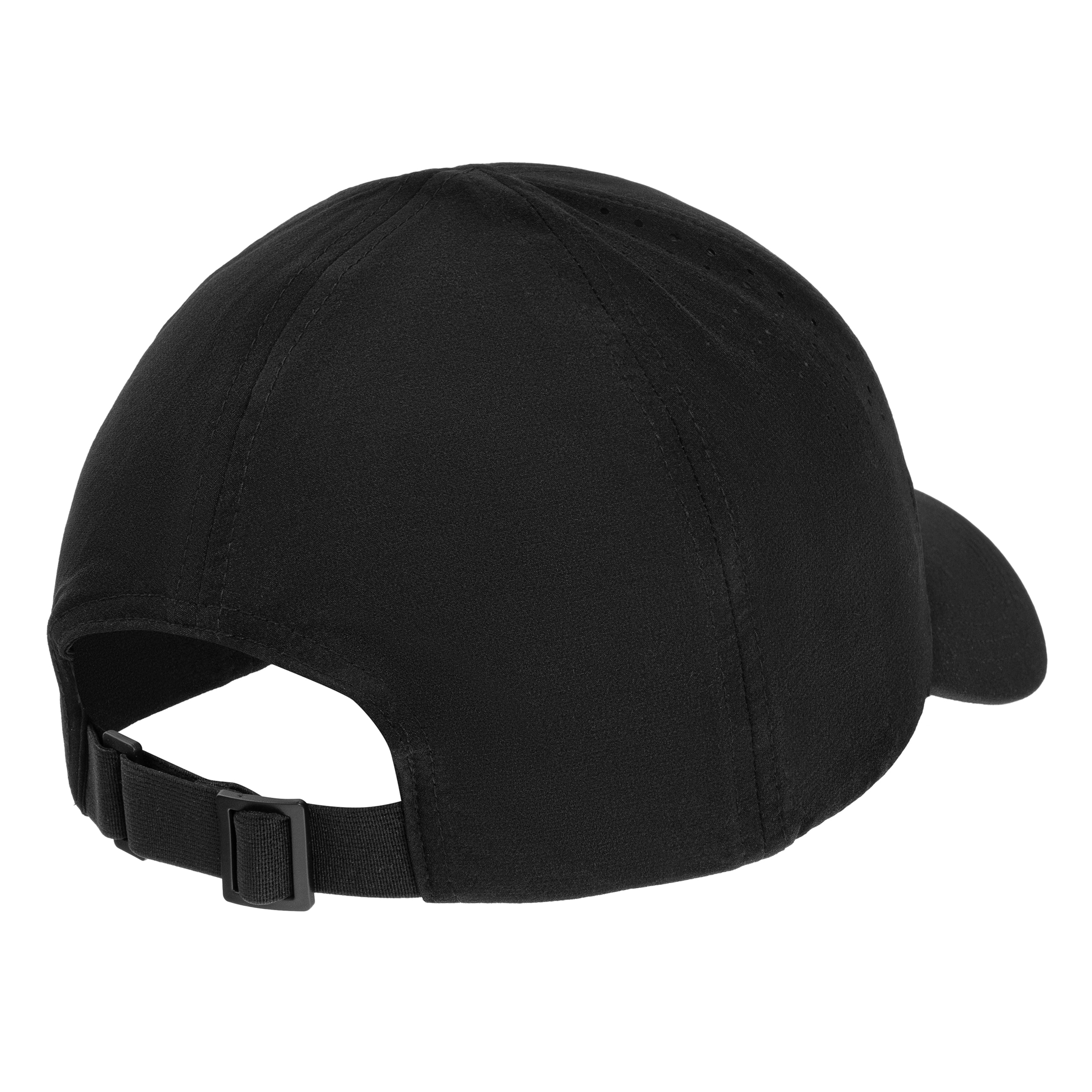 Бейсболка Buff Safety Summit Cap - Black