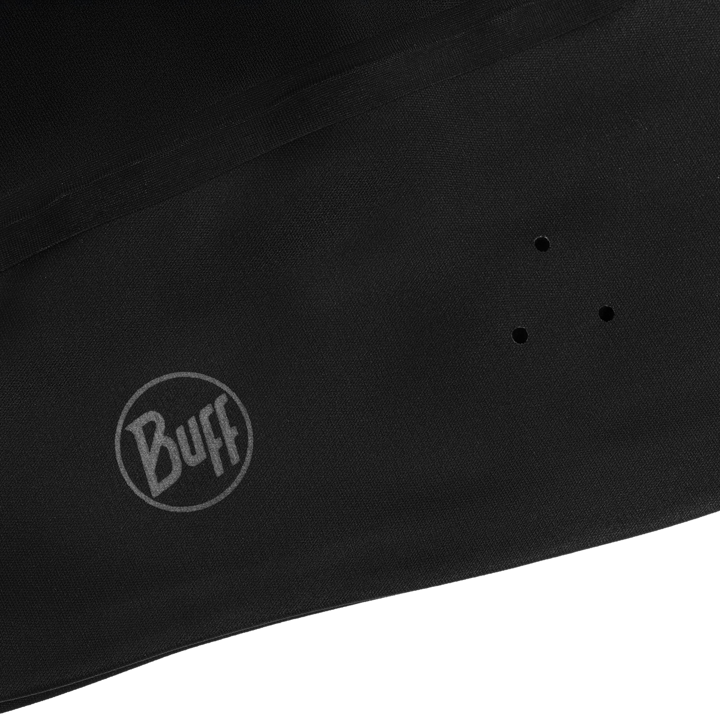 Шапка Buff Safety Windproof - Solid Black