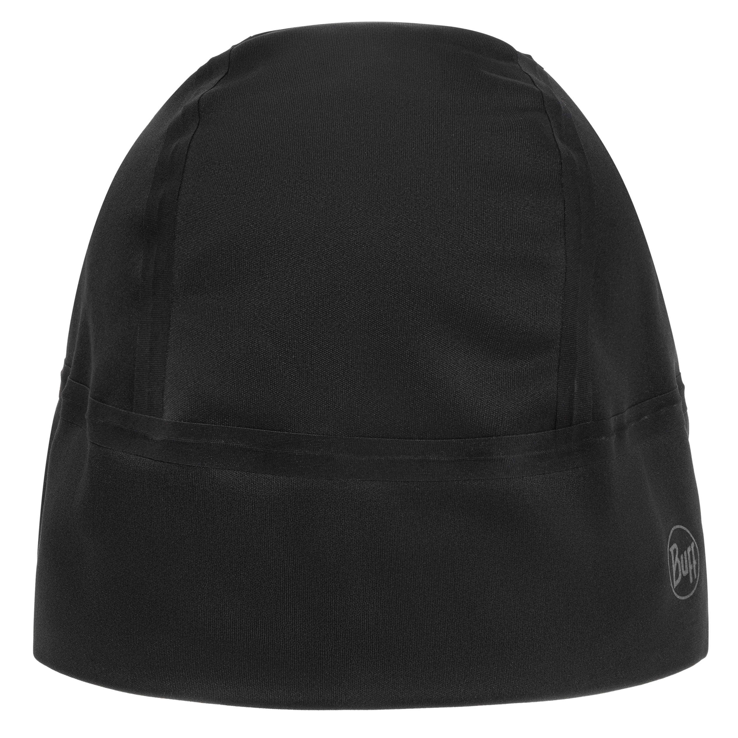 Шапка Buff Safety Windproof - Solid Black