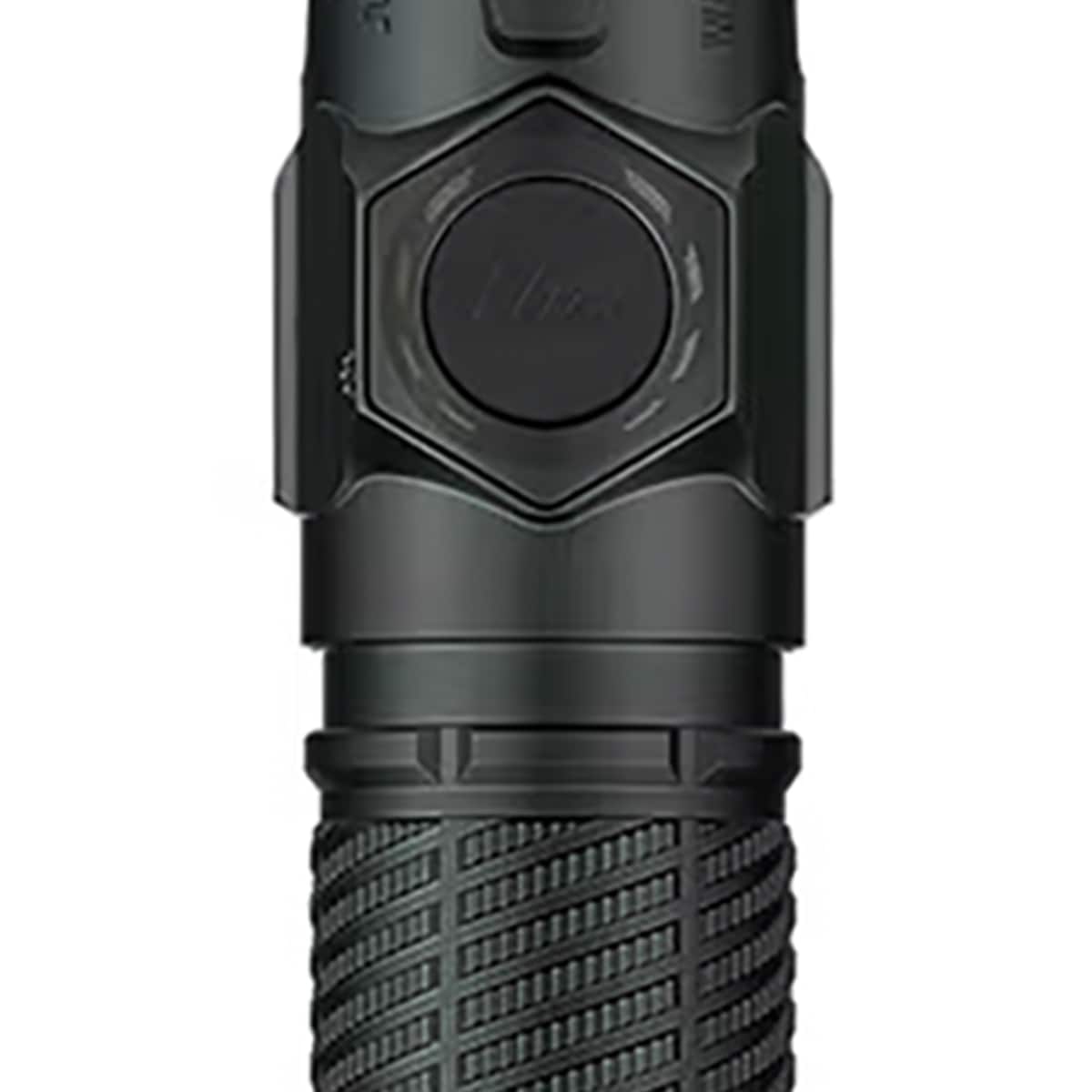 Тактичний ліхтарик Olight Warrior Ultra Stealth Grey - 2500 люменів