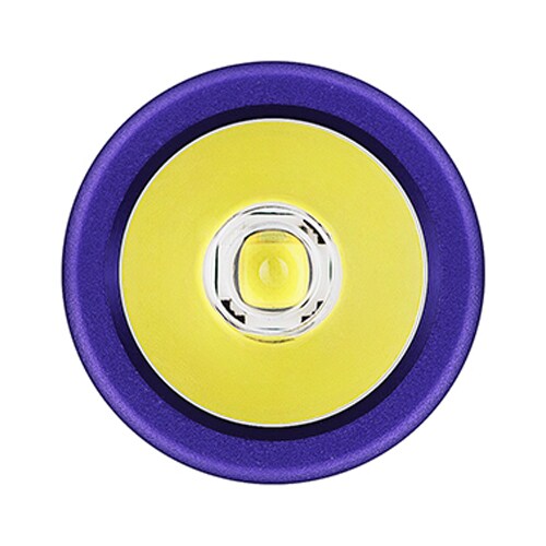 Latarka Olight I3E EOS 18th Anniversary Edition - 90 lumenów