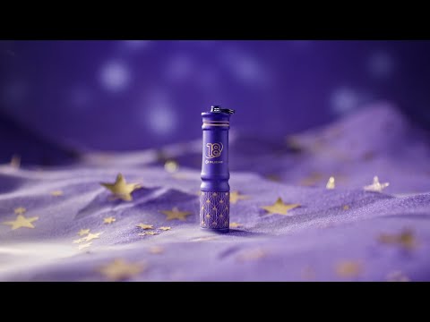 Latarka Olight I3E EOS 18th Anniversary Edition - 90 lumenów