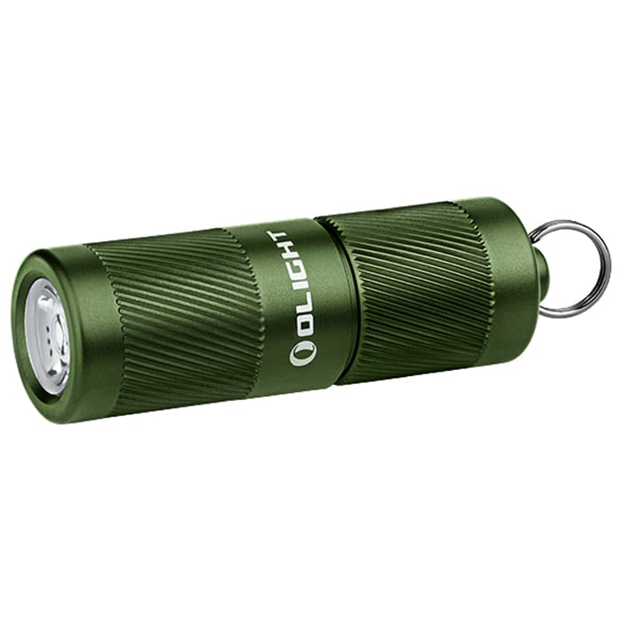 Latarka Olight I1R 2 Pro OD Green - 180 lumenów