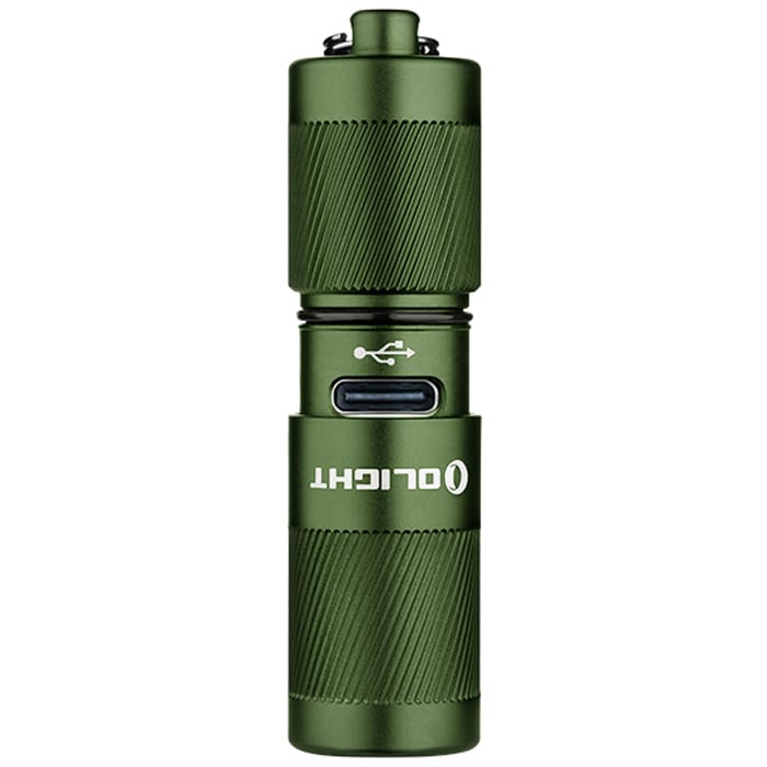Latarka Olight I1R 2 Pro OD Green - 180 lumenów