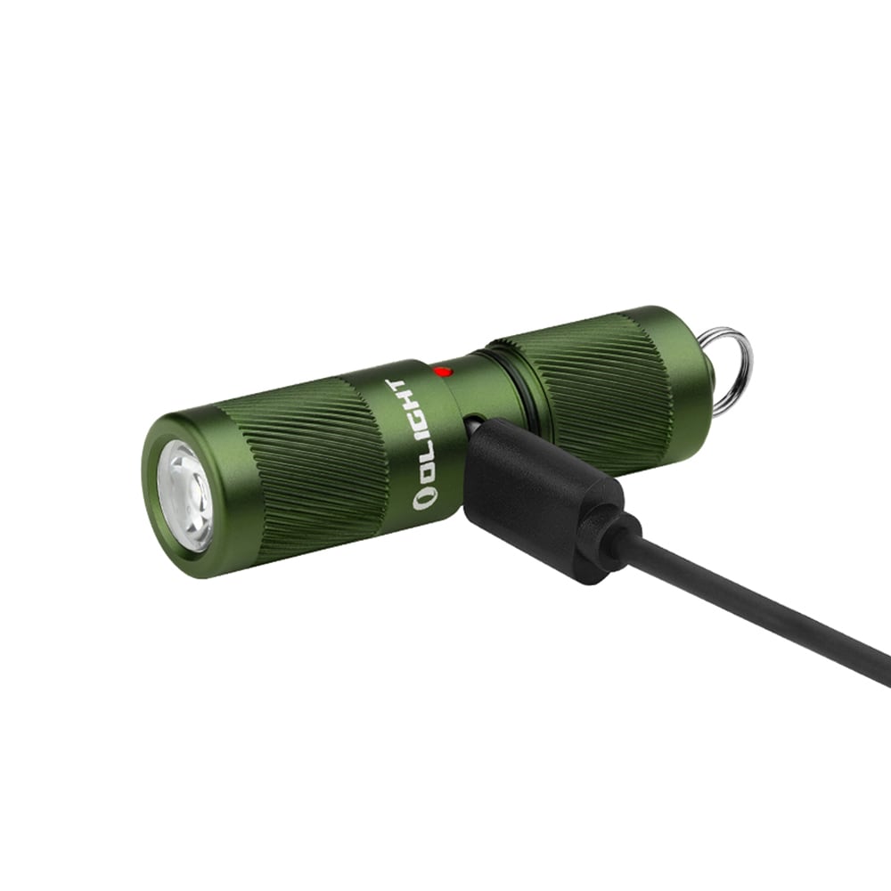 Latarka Olight I1R 2 Pro OD Green - 180 lumenów