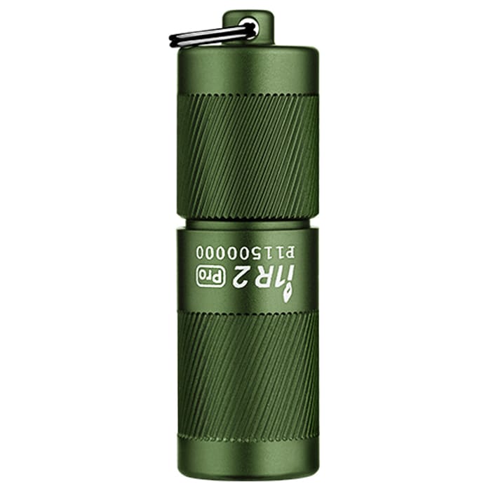 Latarka Olight I1R 2 Pro OD Green - 180 lumenów