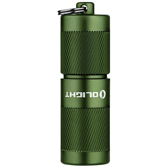 Latarka Olight I1R 2 Pro OD Green - 180 lumenów