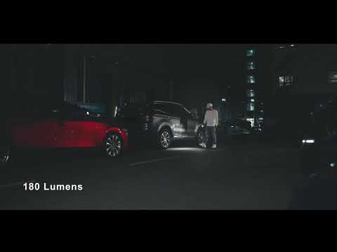 Latarka Olight I1R 2 Pro OD Green - 180 lumenów