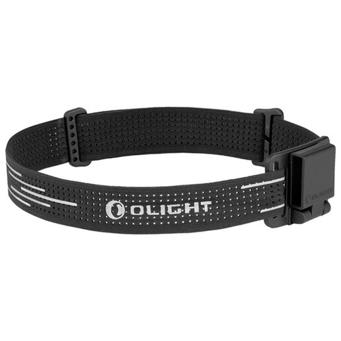 Пов'язка на голову Olight для налобних ліхтариків Oclip/Oclip Ultra