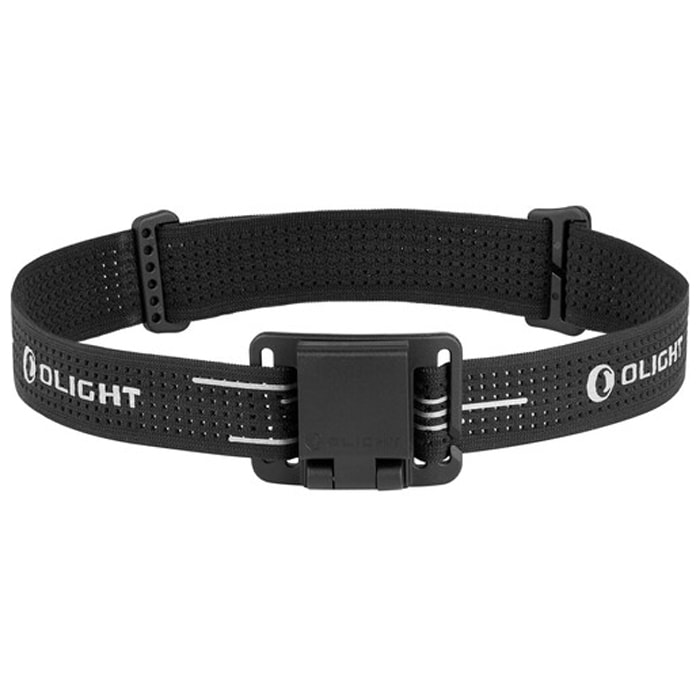 Пов'язка на голову Olight для налобних ліхтариків Oclip/Oclip Ultra