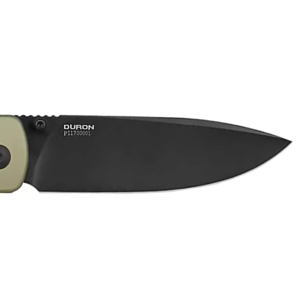 Складаний ніж Oknife Duron - Olive Green