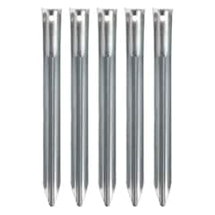 Śledzie do namiotu Mil-Tec 18 cm - 5 szt.
