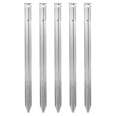 Śledzie do namiotu Mil-Tec 30 cm - 5 szt.