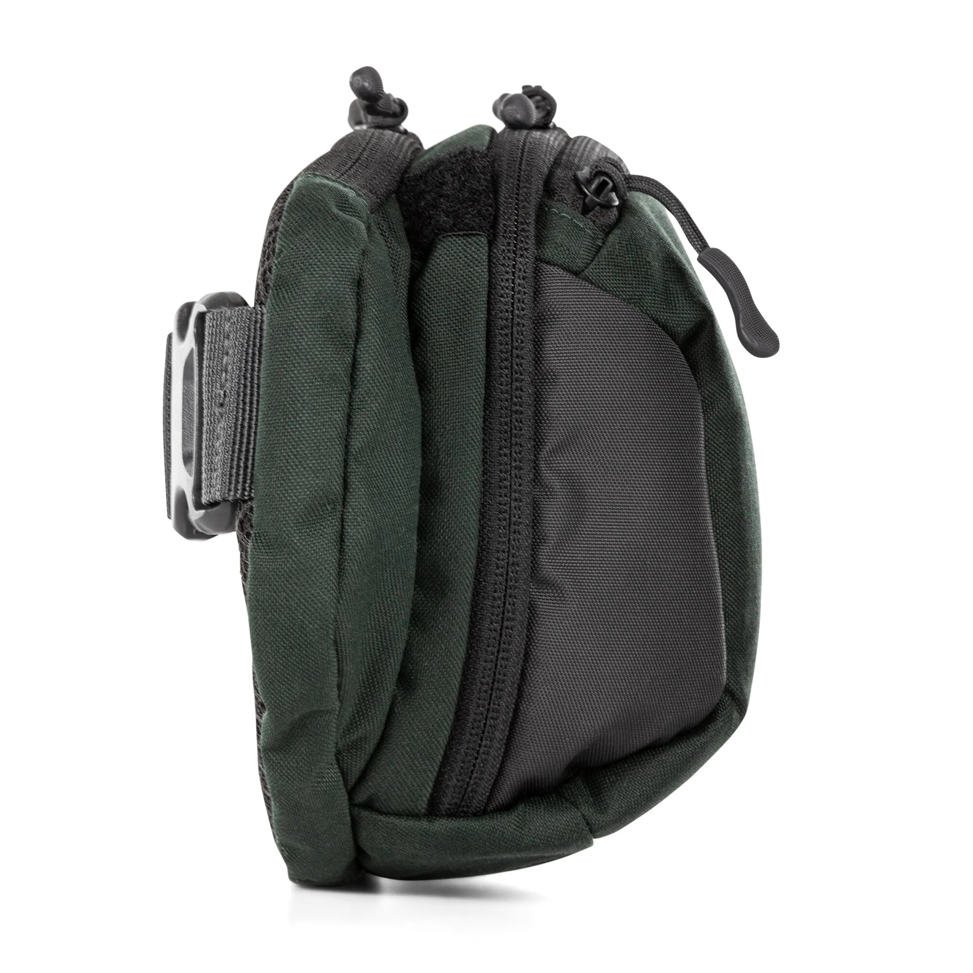 Torba 5.11 Covrt Select Carry Pistol Pouch - Florida Green