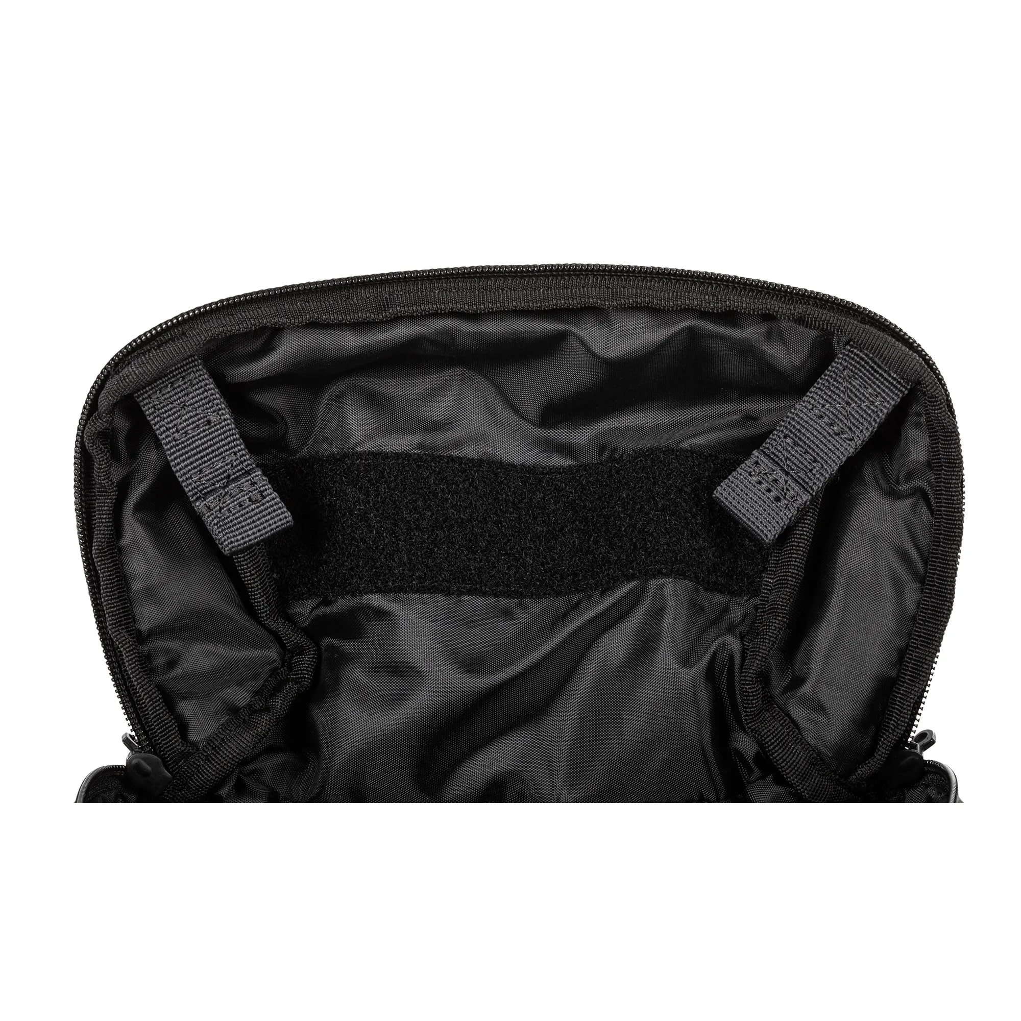 Torba 5.11 Covrt Select Carry Pistol Pouch - Florida Green