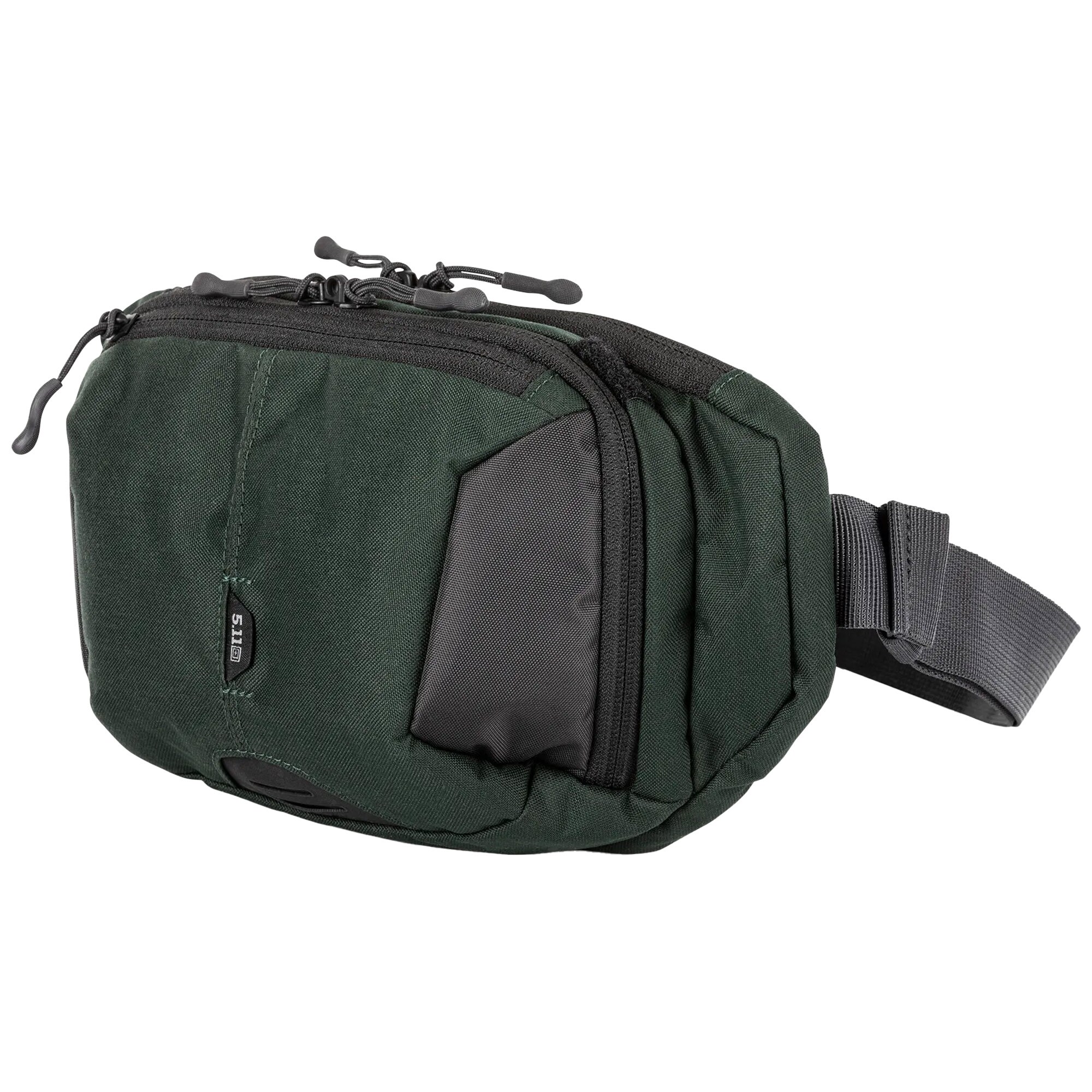 Torba 5.11 Covrt Select Carry Pistol Pouch - Florida Green