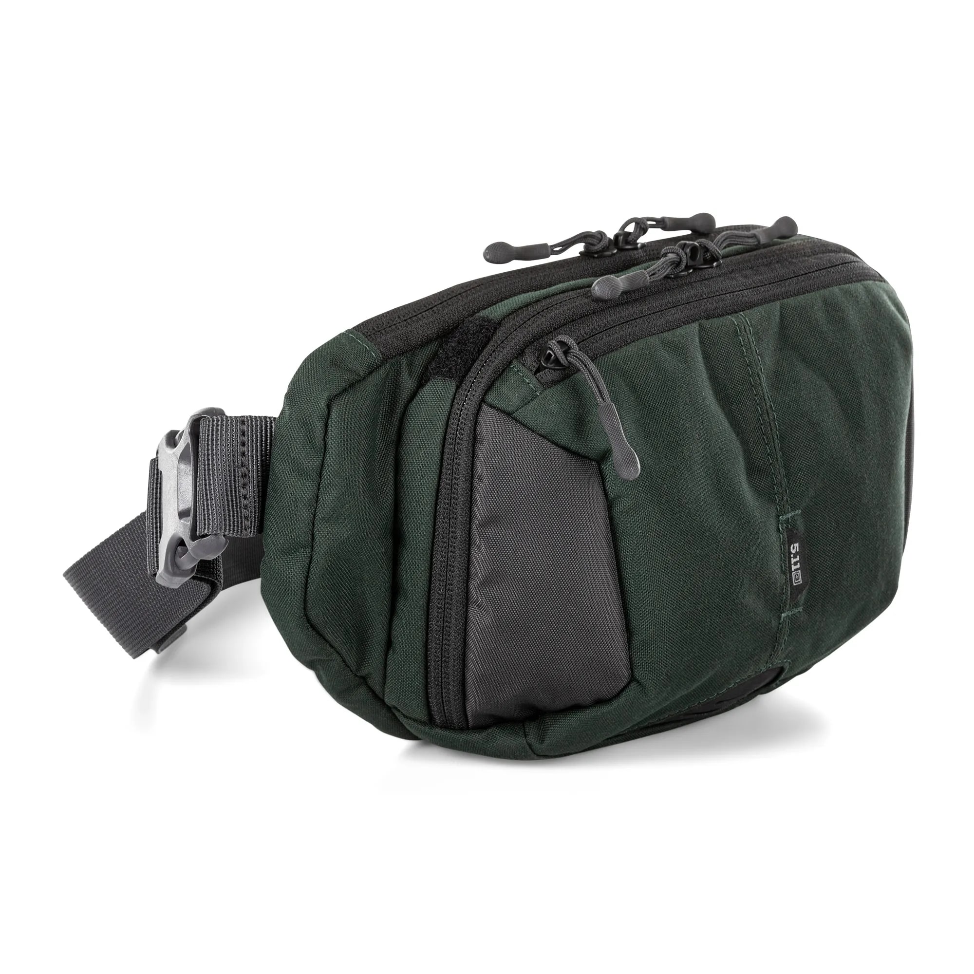 Torba 5.11 Covrt Select Carry Pistol Pouch - Florida Green