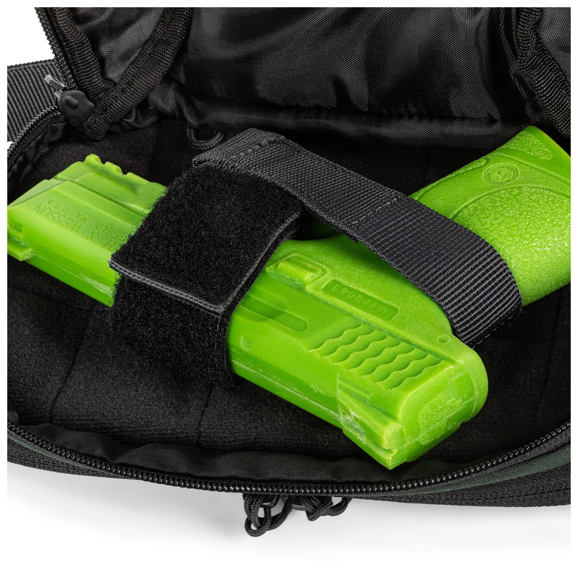Torba 5.11 Covrt Select Carry Pistol Pouch - Florida Green