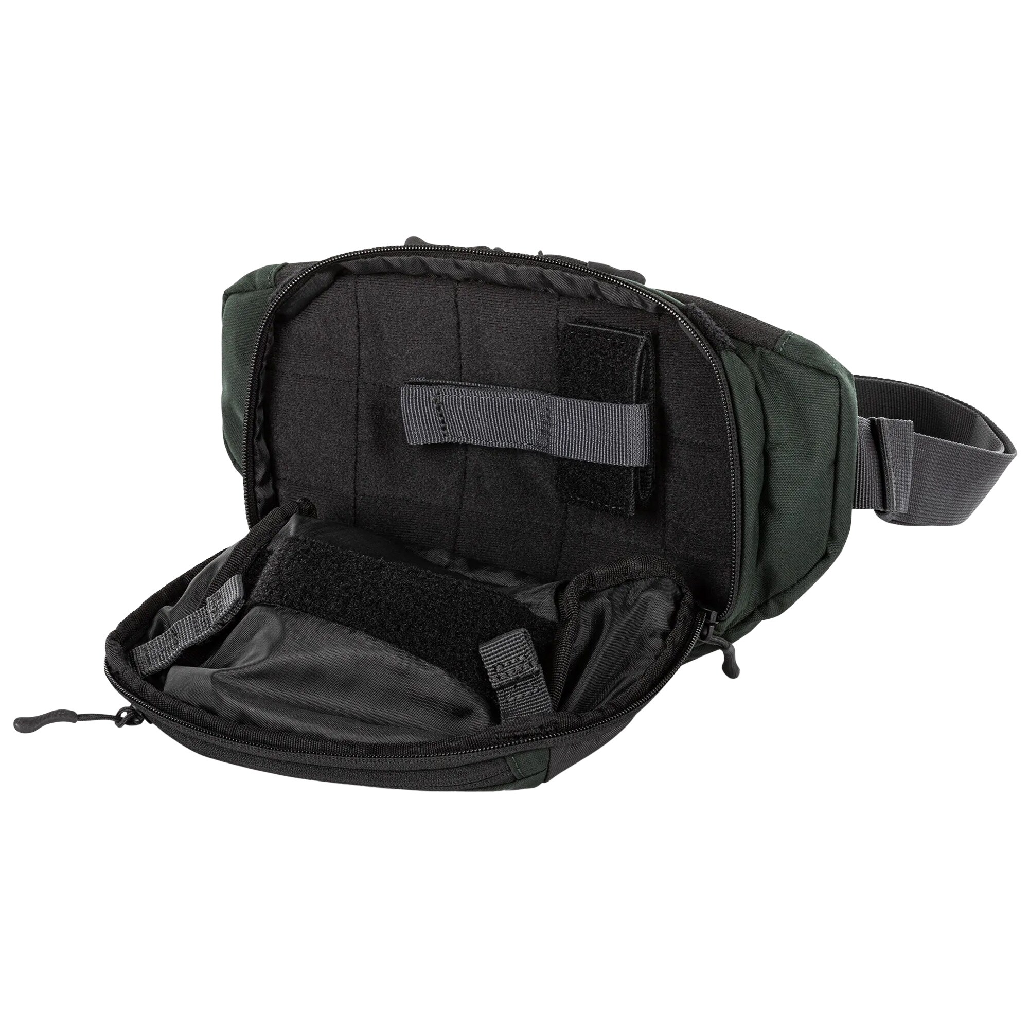 Torba 5.11 Covrt Select Carry Pistol Pouch - Florida Green