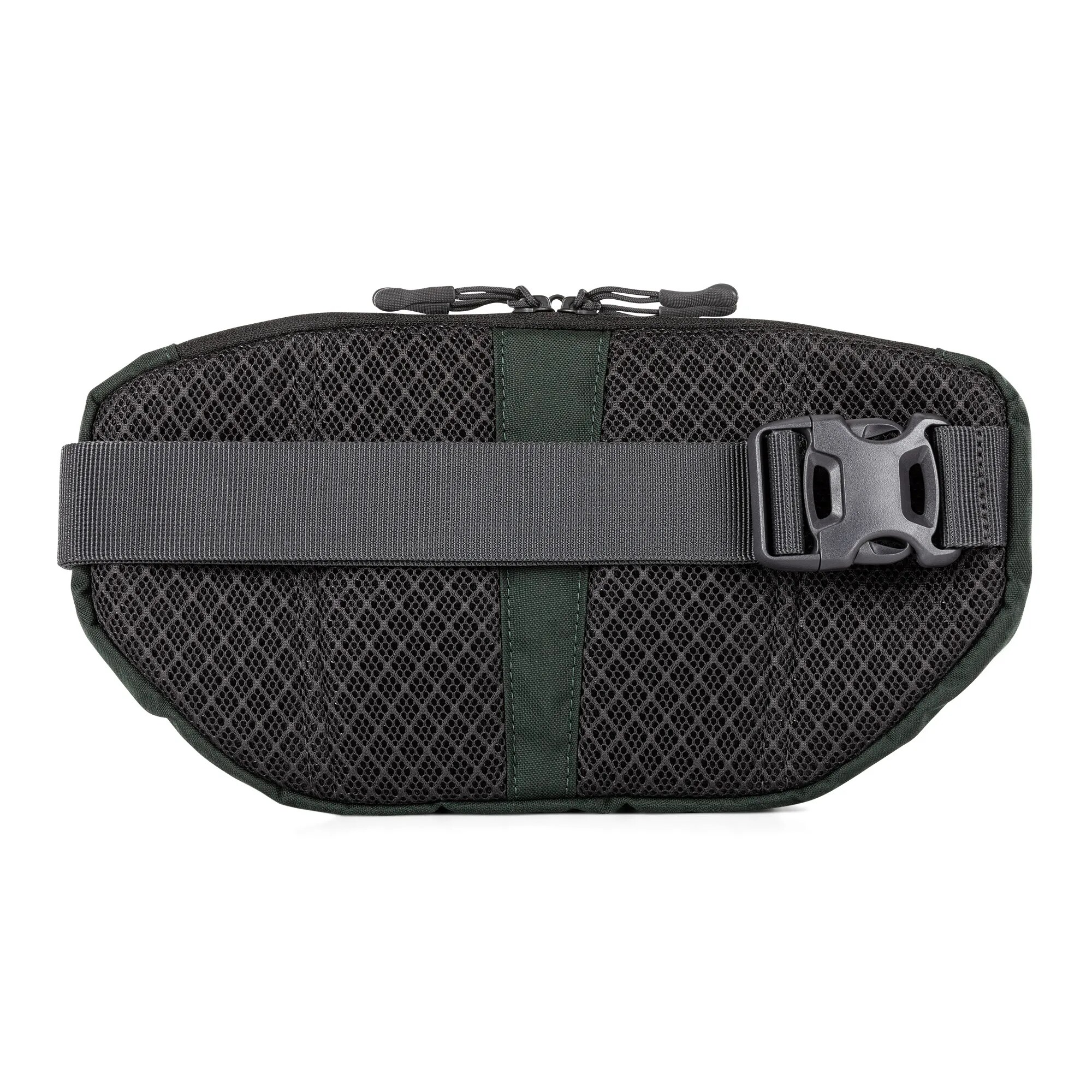 Torba 5.11 Covrt Select Carry Pistol Pouch - Florida Green