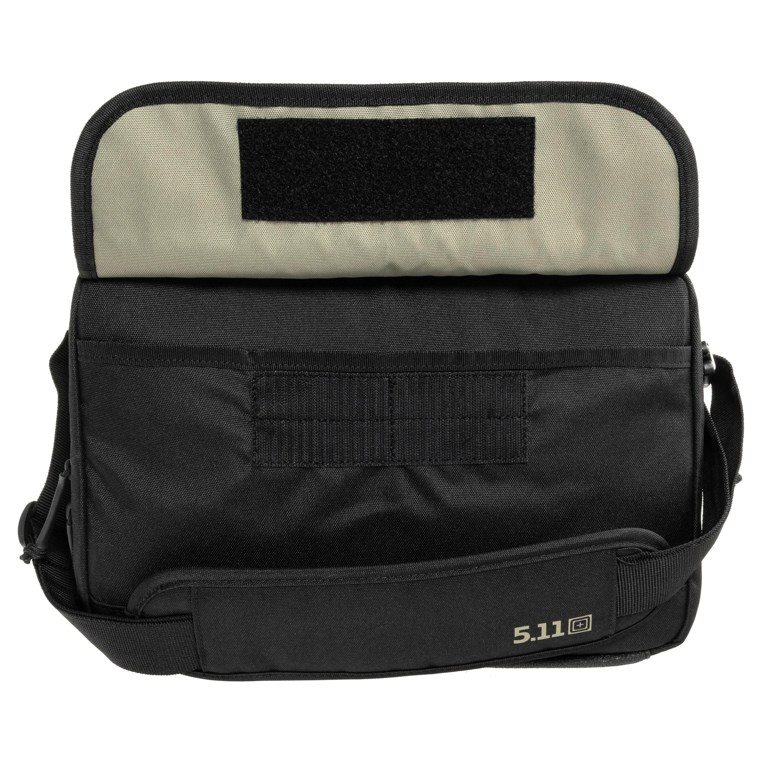 Torba 5.11 Range Ready Pro 19 l - Black