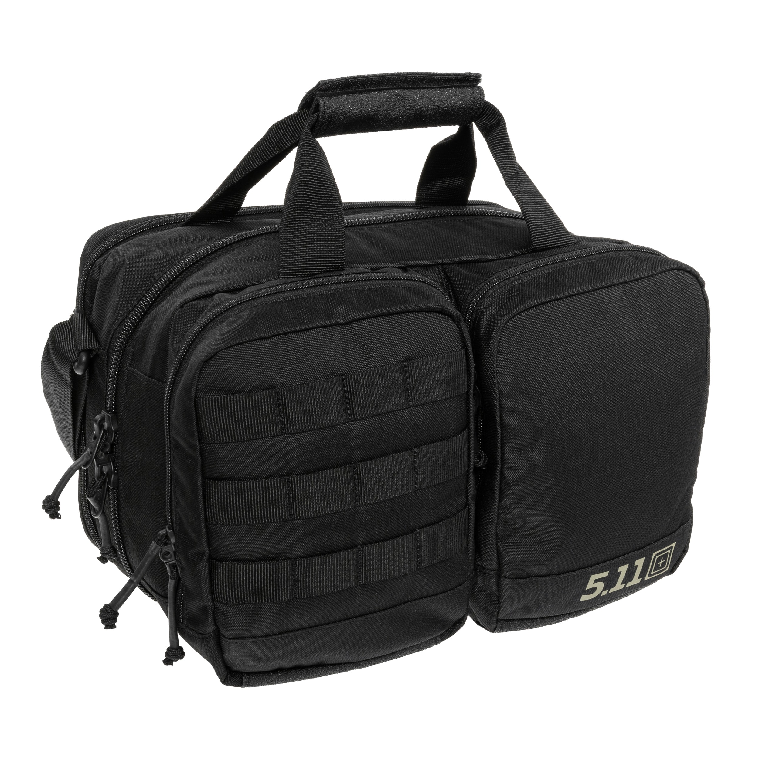 Torba 5.11 Range Ready Pro 19 l - Black