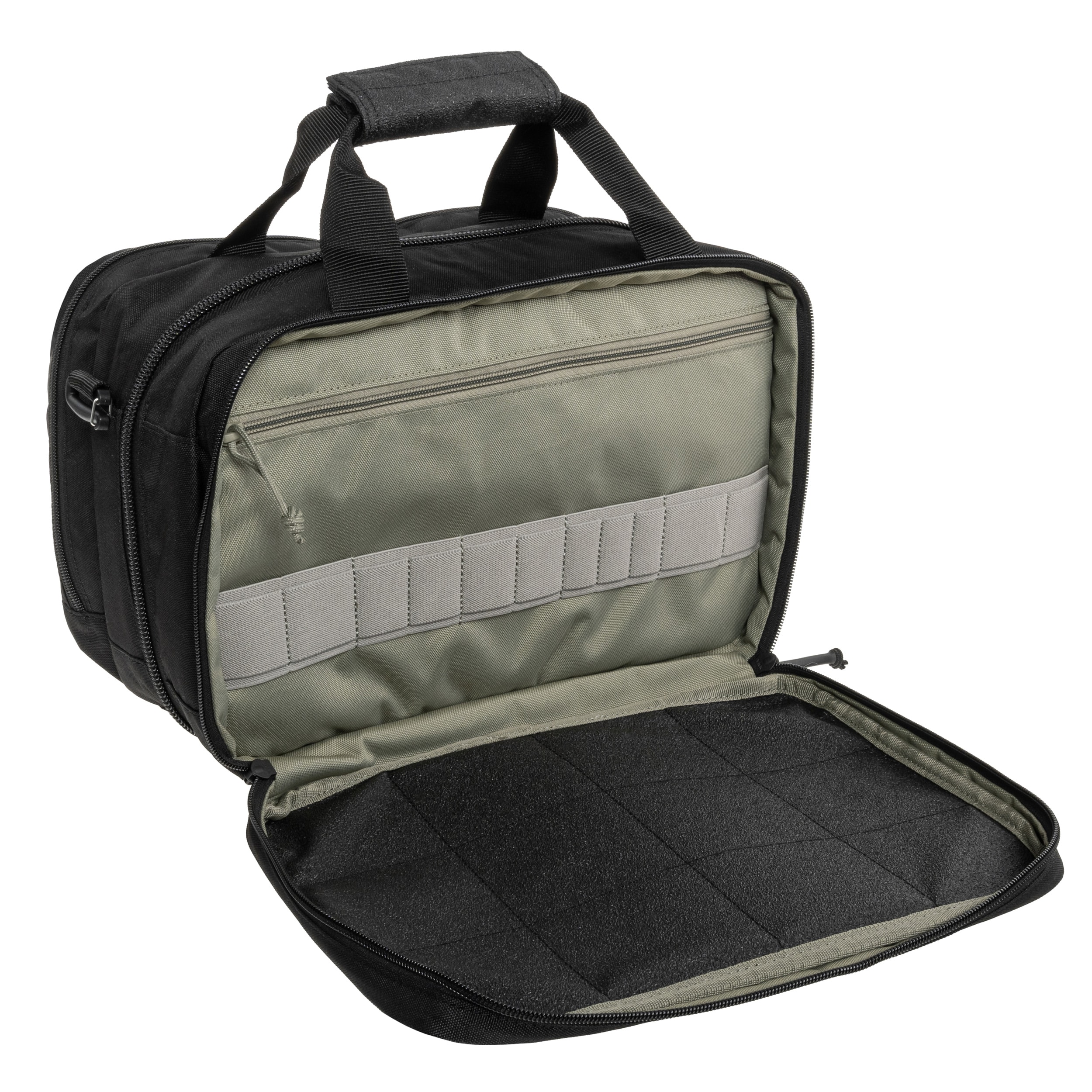 Torba 5.11 Range Ready Pro 19 l - Black