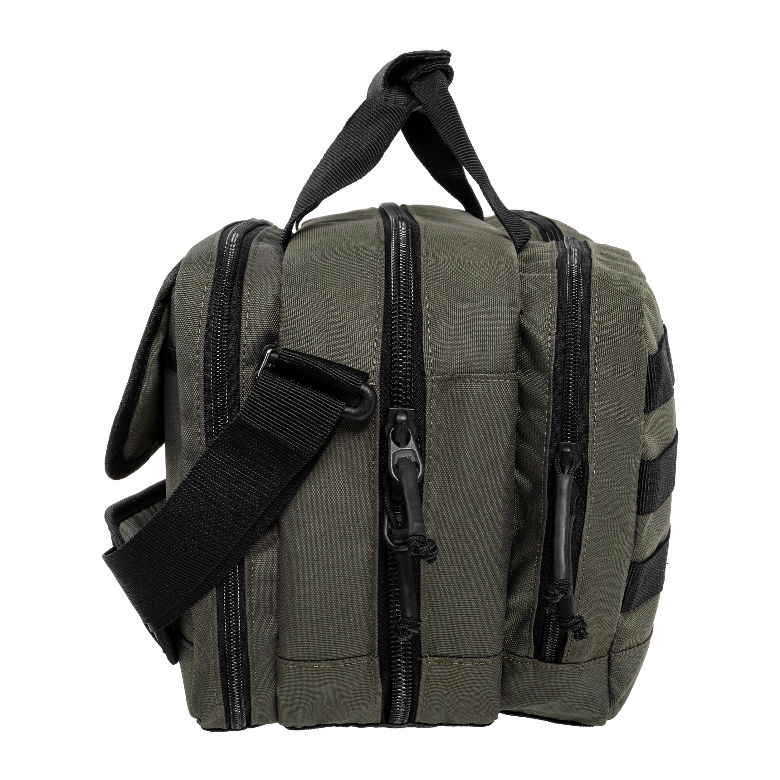 Torba 5.11 Range Ready Pro 19 l - Ranger Green