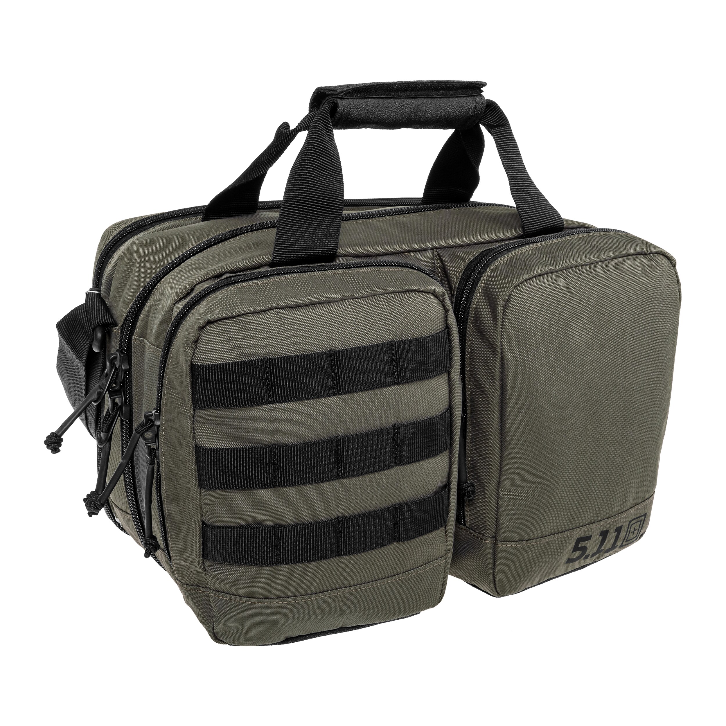 Torba 5.11 Range Ready Pro 19 l - Ranger Green