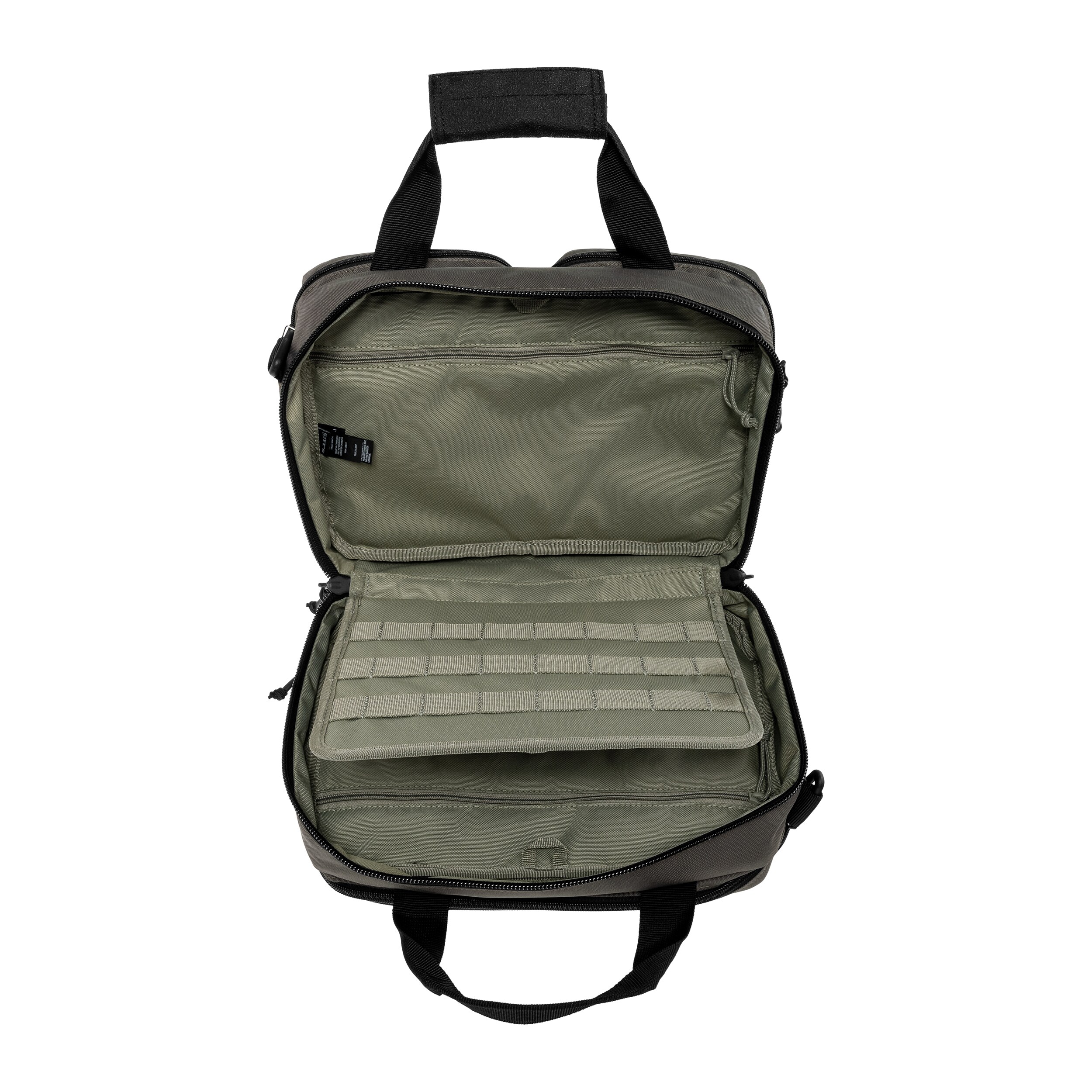 Torba 5.11 Range Ready Pro 19 l - Ranger Green