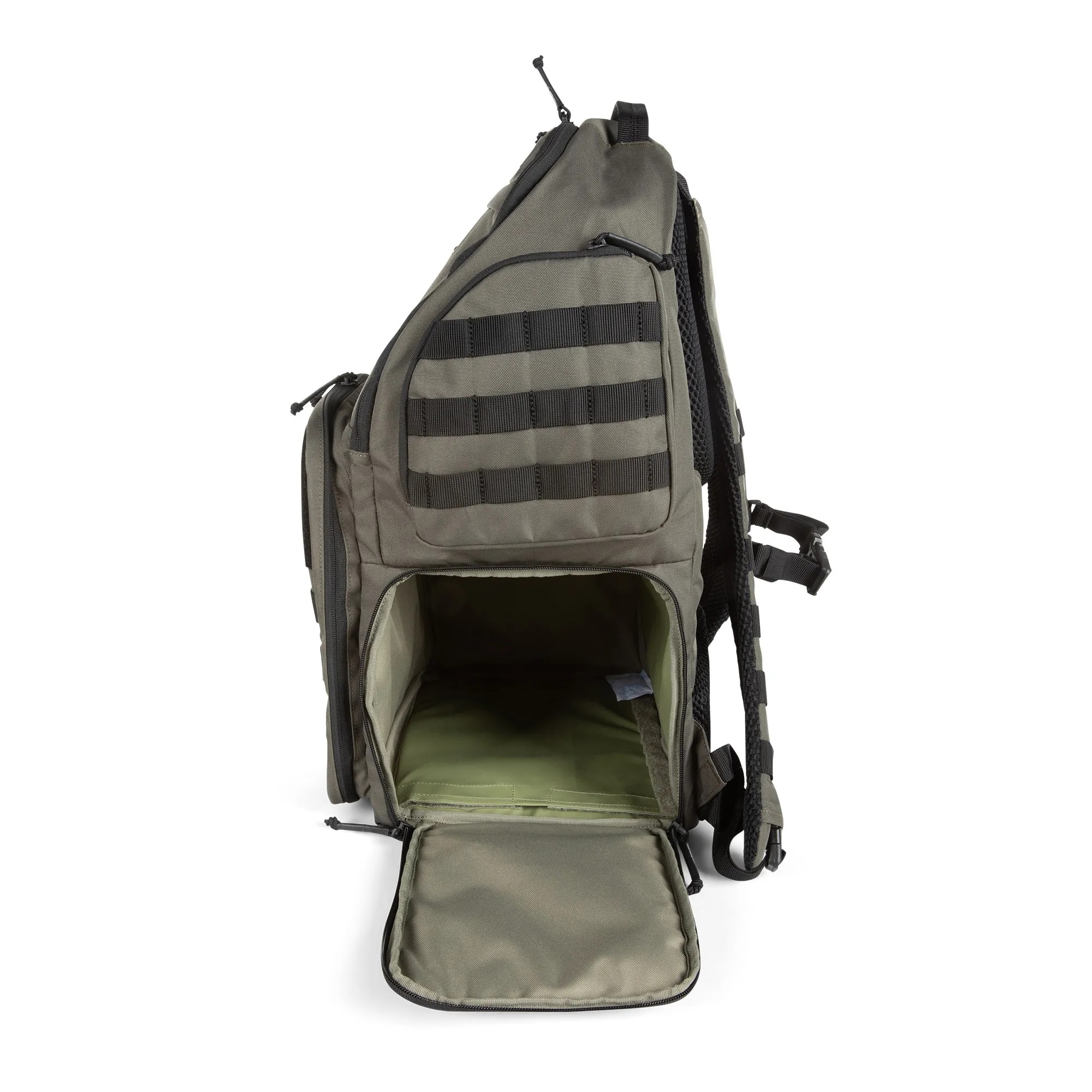 Рюкзак 5.11 Range Ready 38 л - Ranger Green