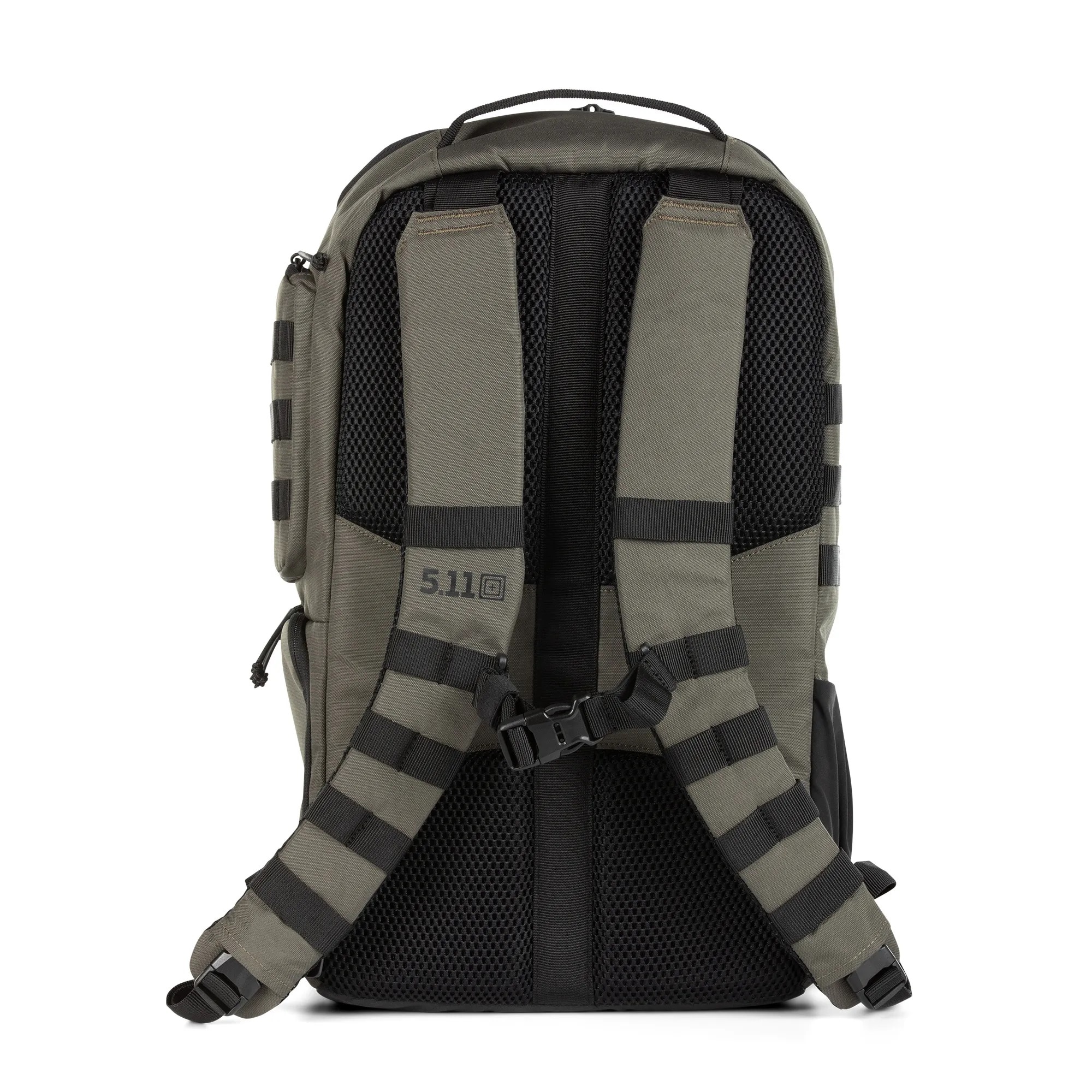 Рюкзак 5.11 Range Ready 38 л - Ranger Green