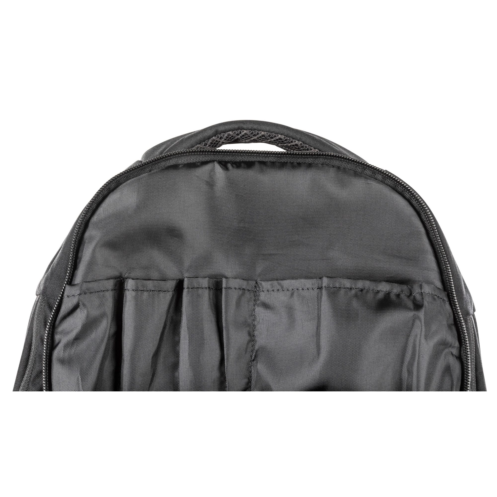 Plecak 5.11 Covrt Select Carry Pack 21 l - Black
