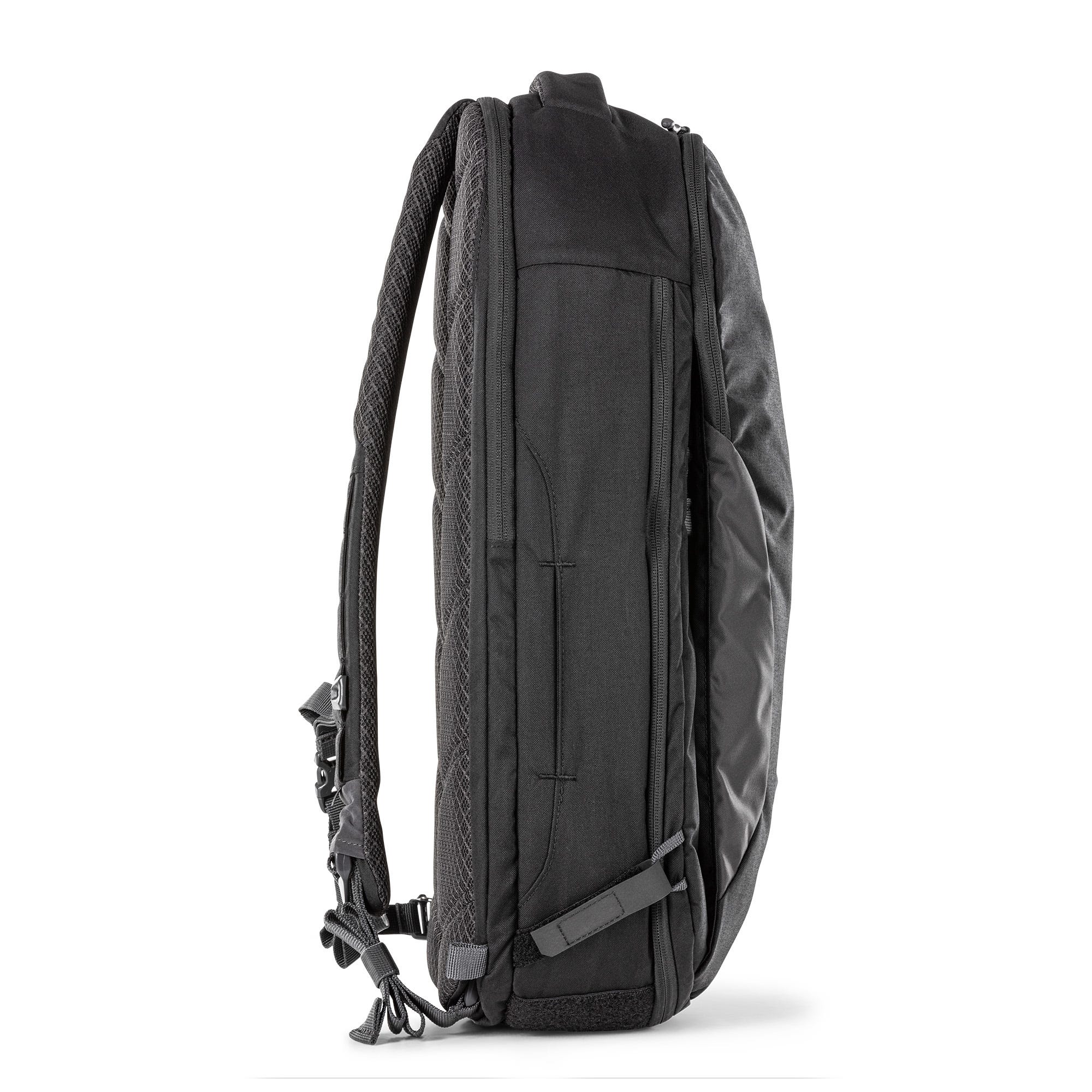 Plecak 5.11 Covrt Select Carry Pack 21 l - Black