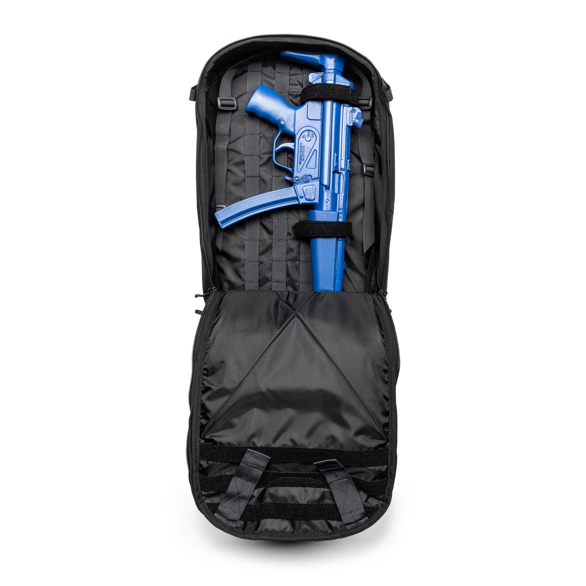 Plecak 5.11 Covrt Select Carry Pack 21 l - Black
