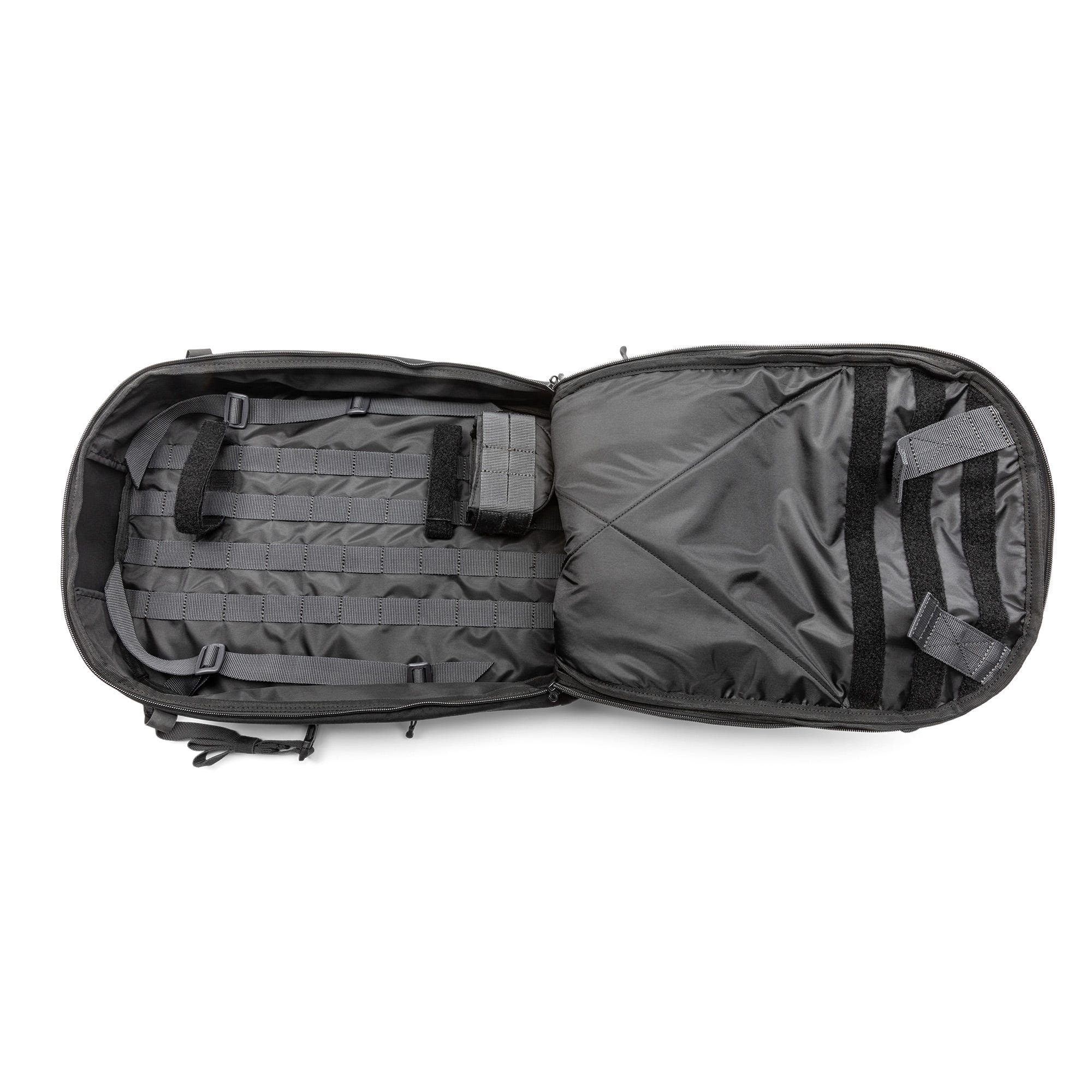 Plecak 5.11 Covrt Select Carry Pack 21 l - Black